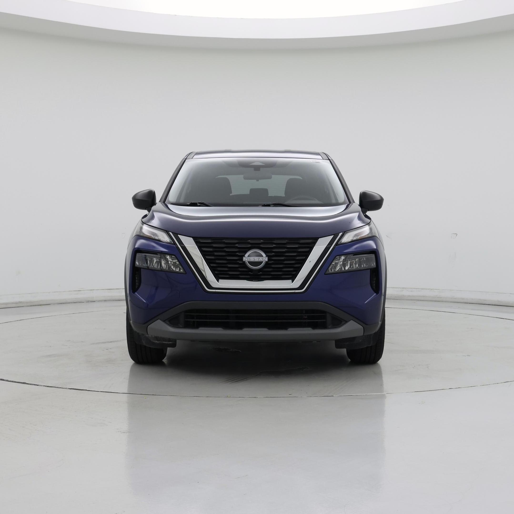 Thumbnail: 2023 Nissan Rogue - 5