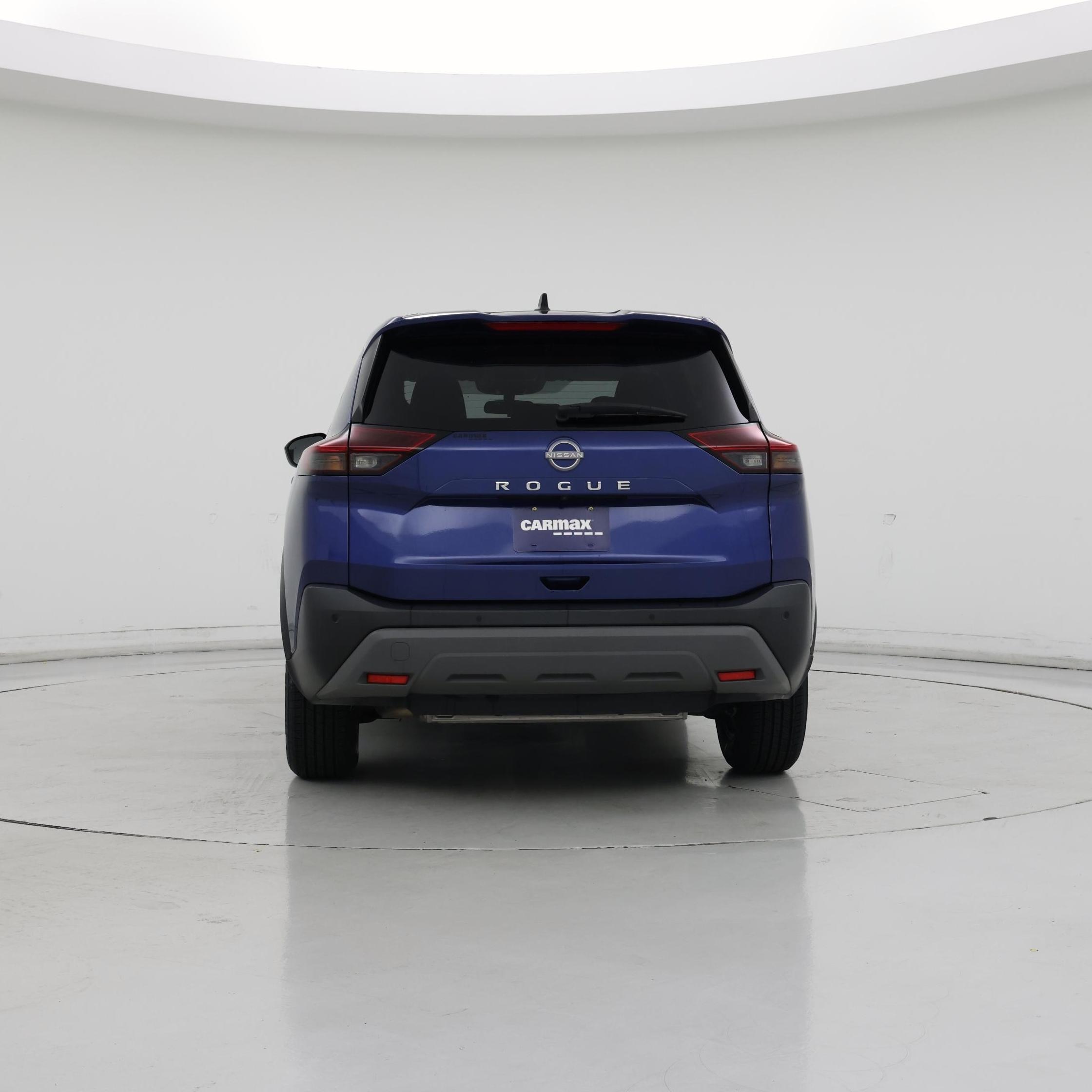 Thumbnail: 2023 Nissan Rogue - 6