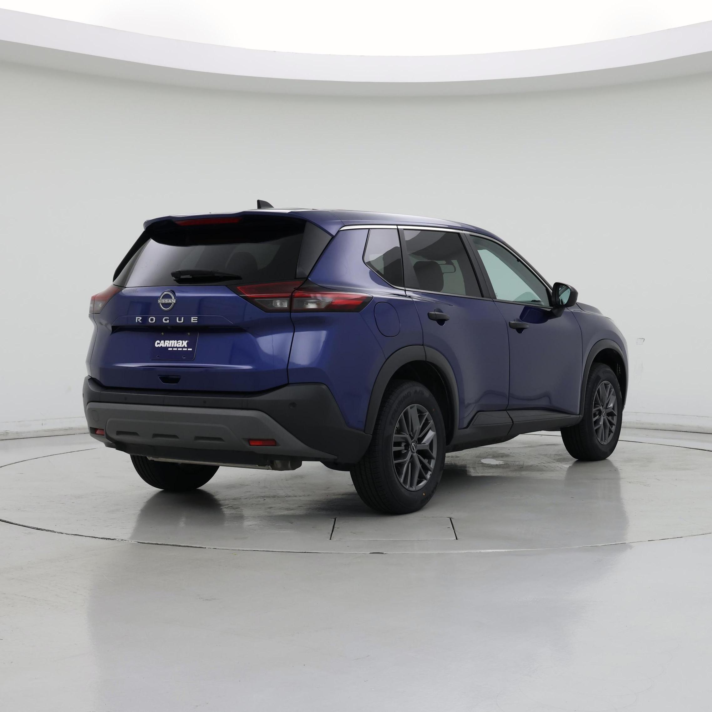 Thumbnail: 2023 Nissan Rogue - 8