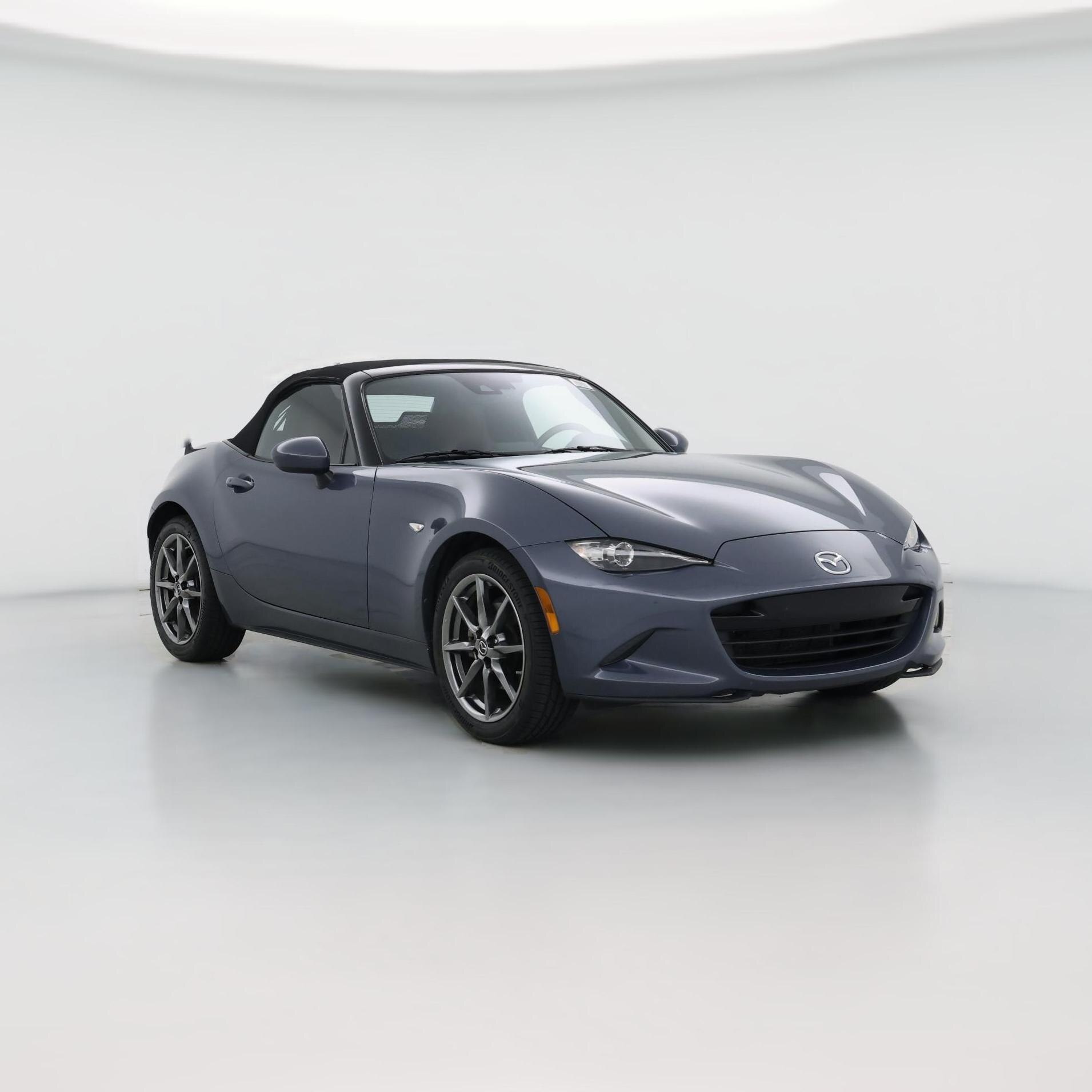 Thumbnail: 2020 Mazda MX-5 Miata - 1