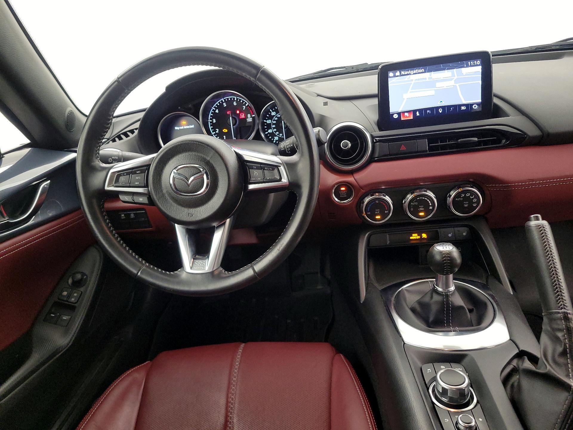 Thumbnail: 2020 Mazda MX-5 Miata - 10