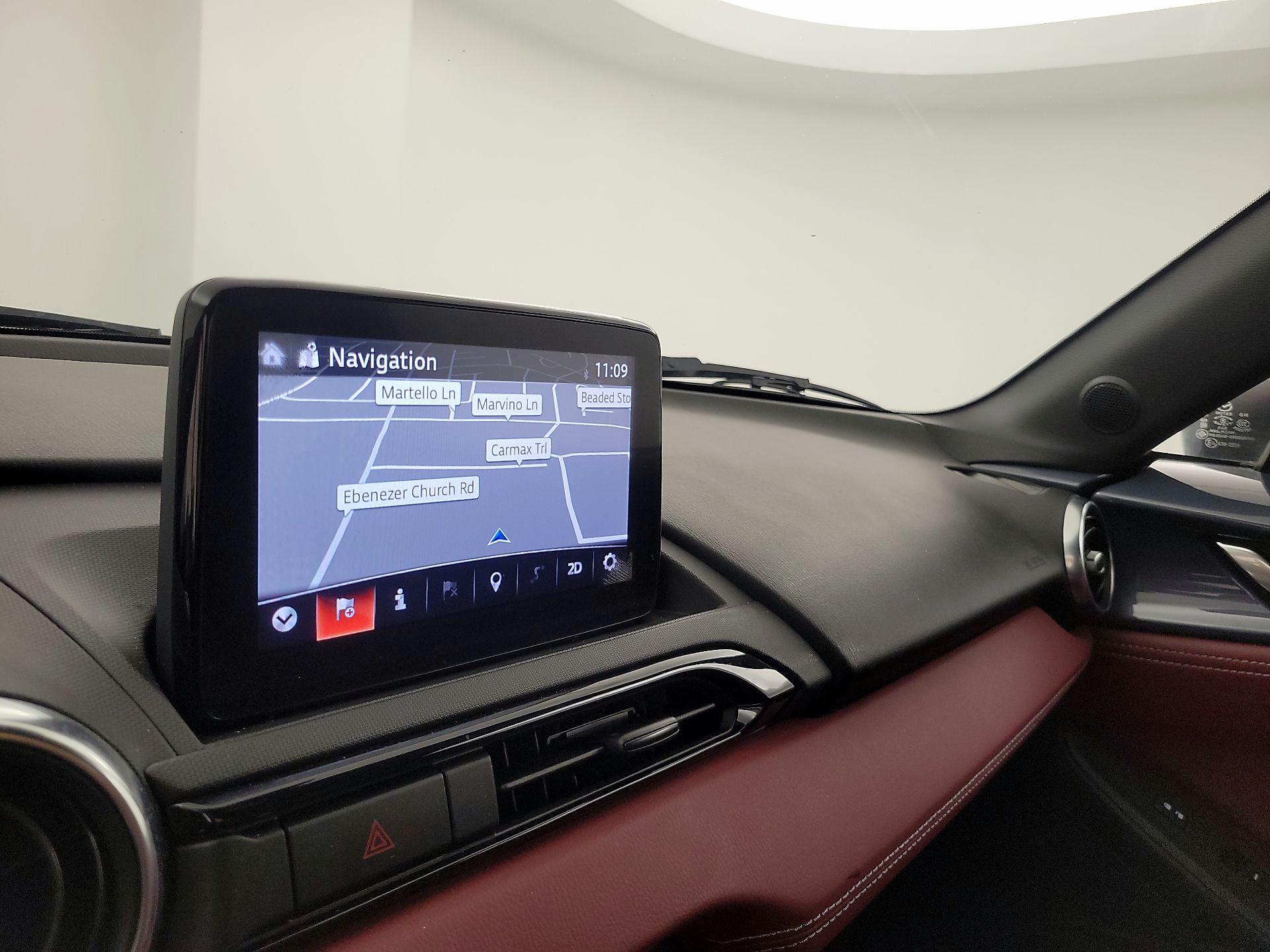 Thumbnail: 2020 Mazda MX-5 Miata - 14
