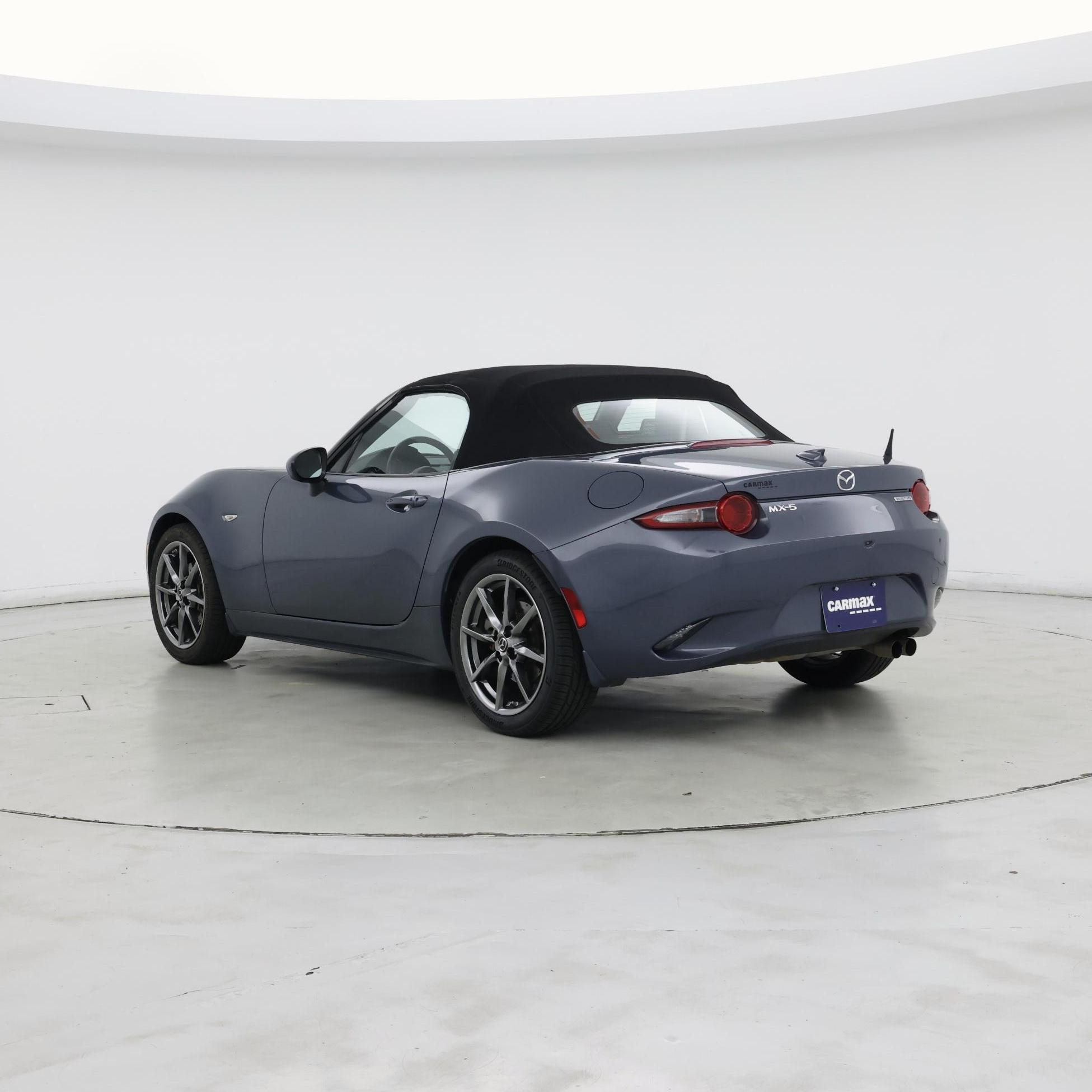Thumbnail: 2020 Mazda MX-5 Miata - 2