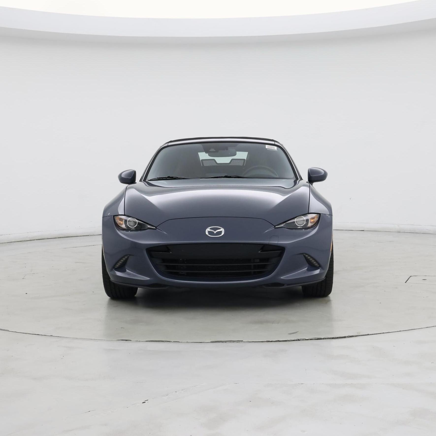 Thumbnail: 2020 Mazda MX-5 Miata - 5