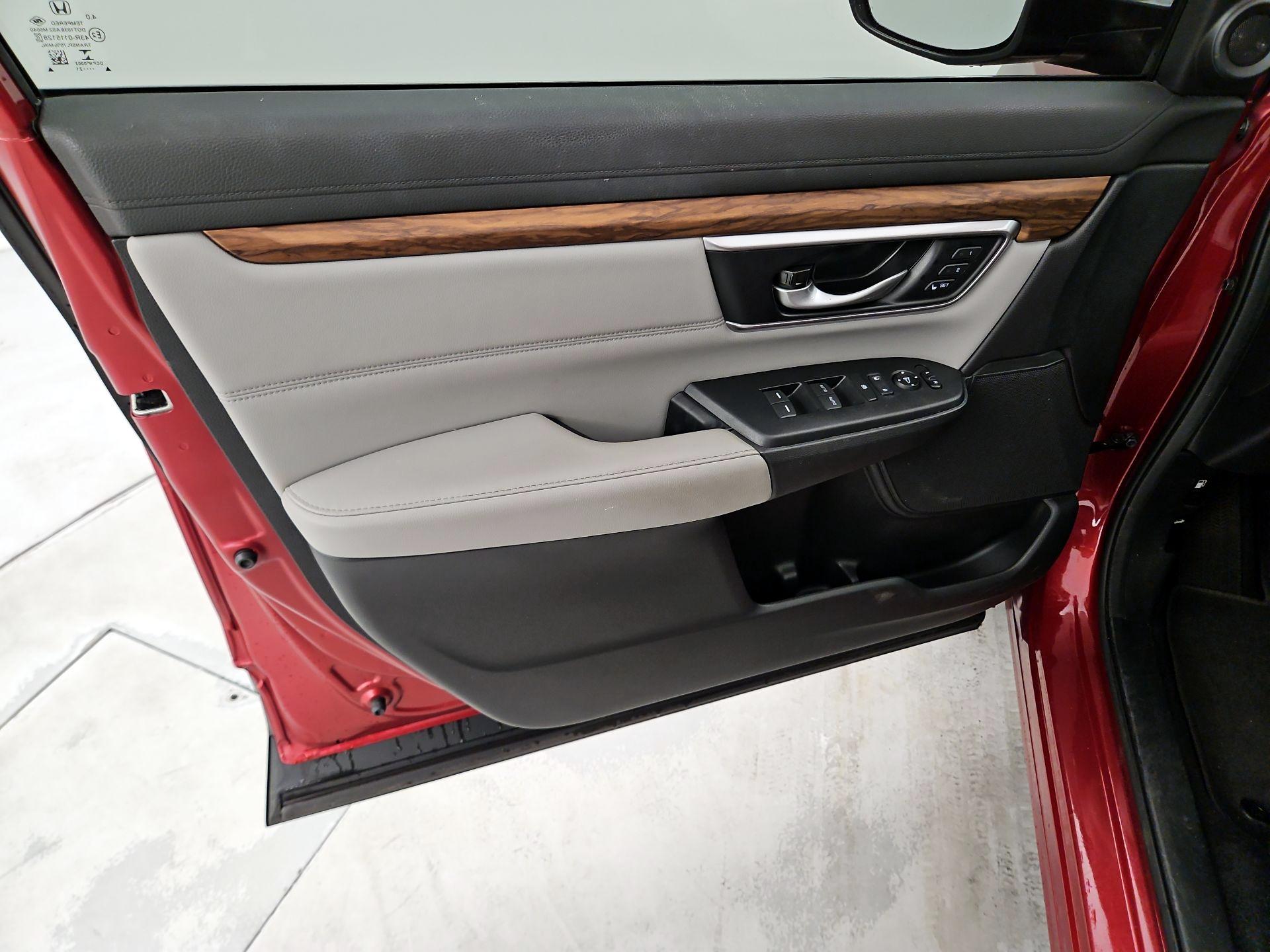 Thumbnail: 2021 Honda CR-V - 12
