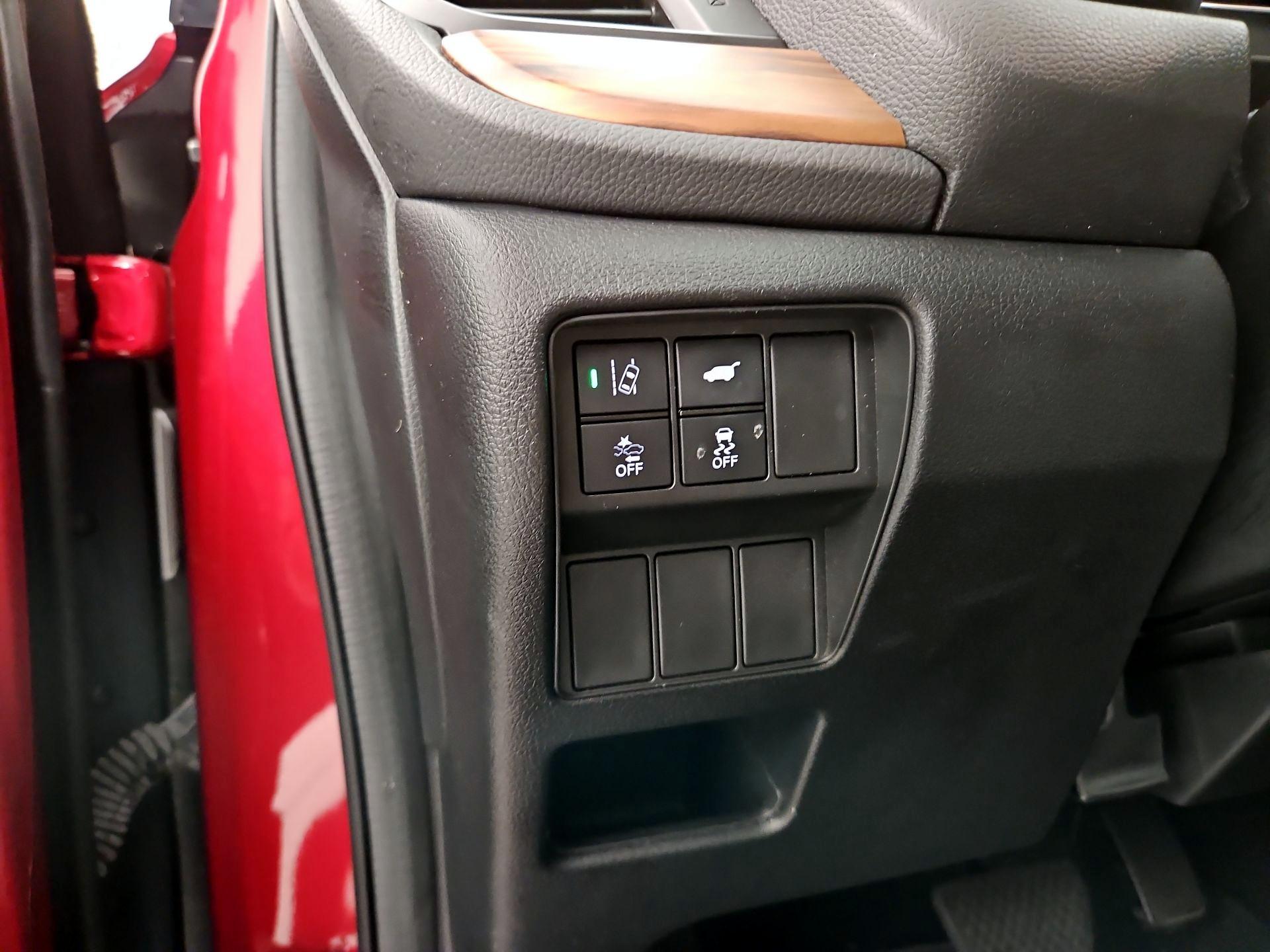 Thumbnail: 2021 Honda CR-V - 13