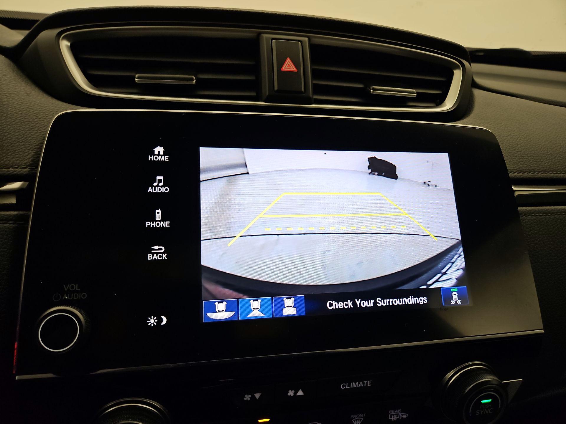 Thumbnail: 2021 Honda CR-V - 14