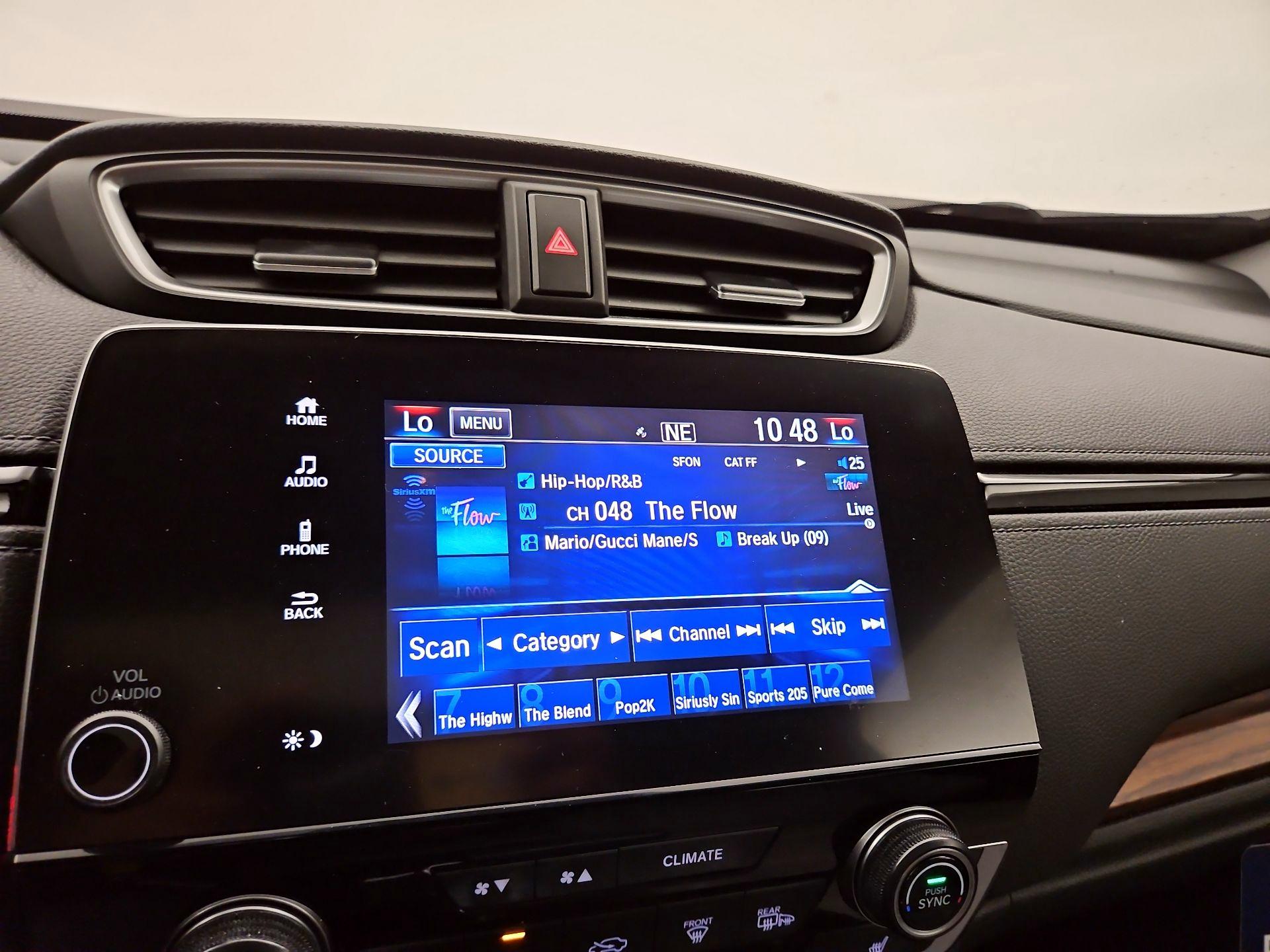 Thumbnail: 2021 Honda CR-V - 15