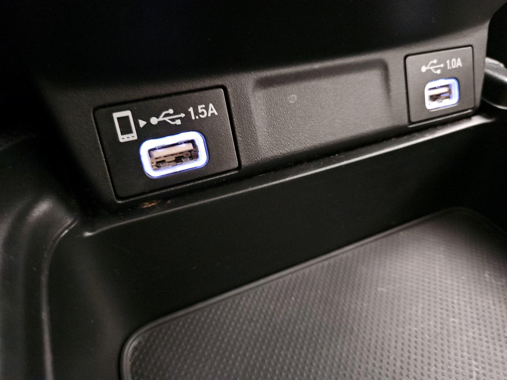 Thumbnail: 2021 Honda CR-V - 18