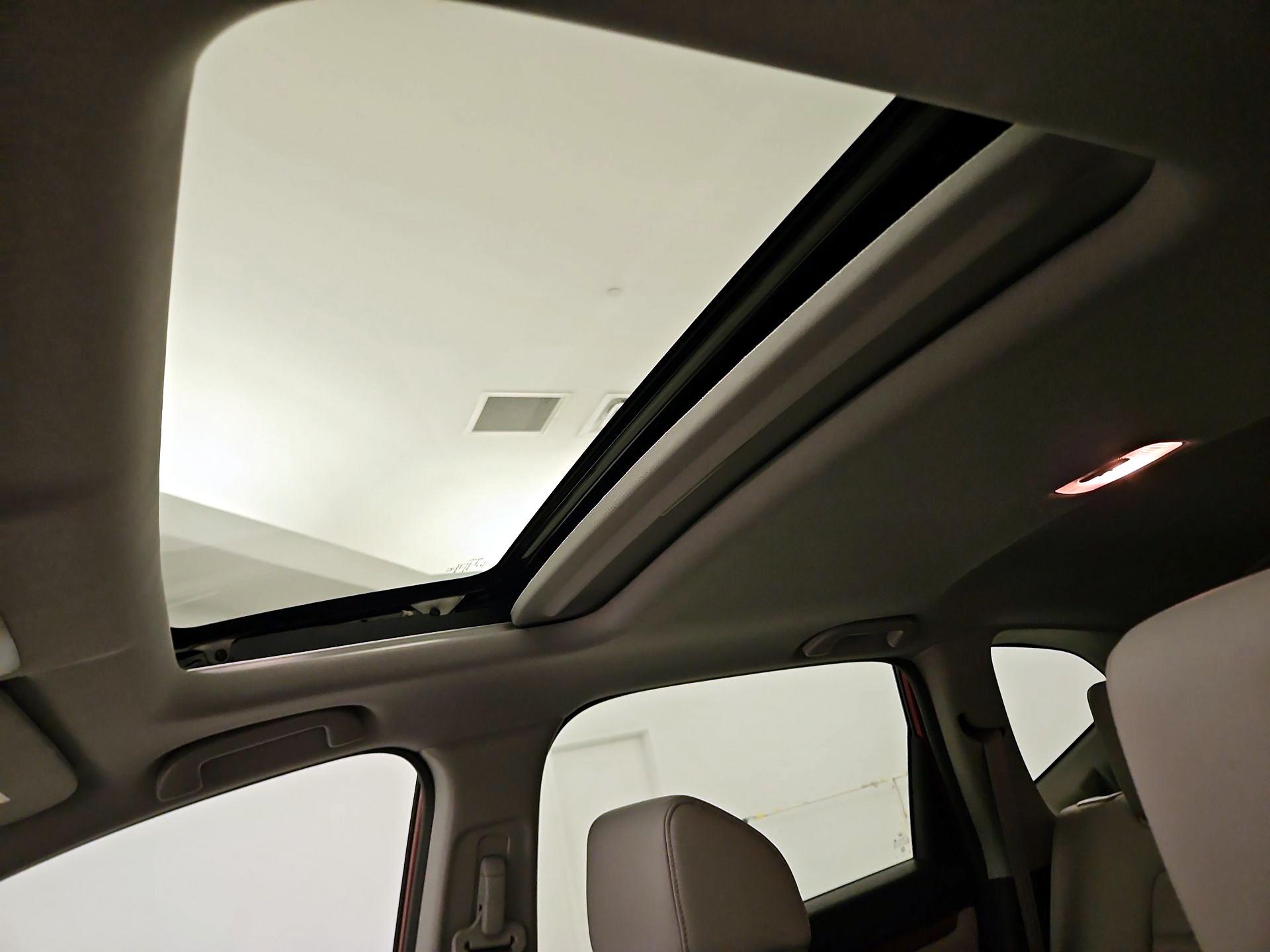 Thumbnail: 2021 Honda CR-V - 19