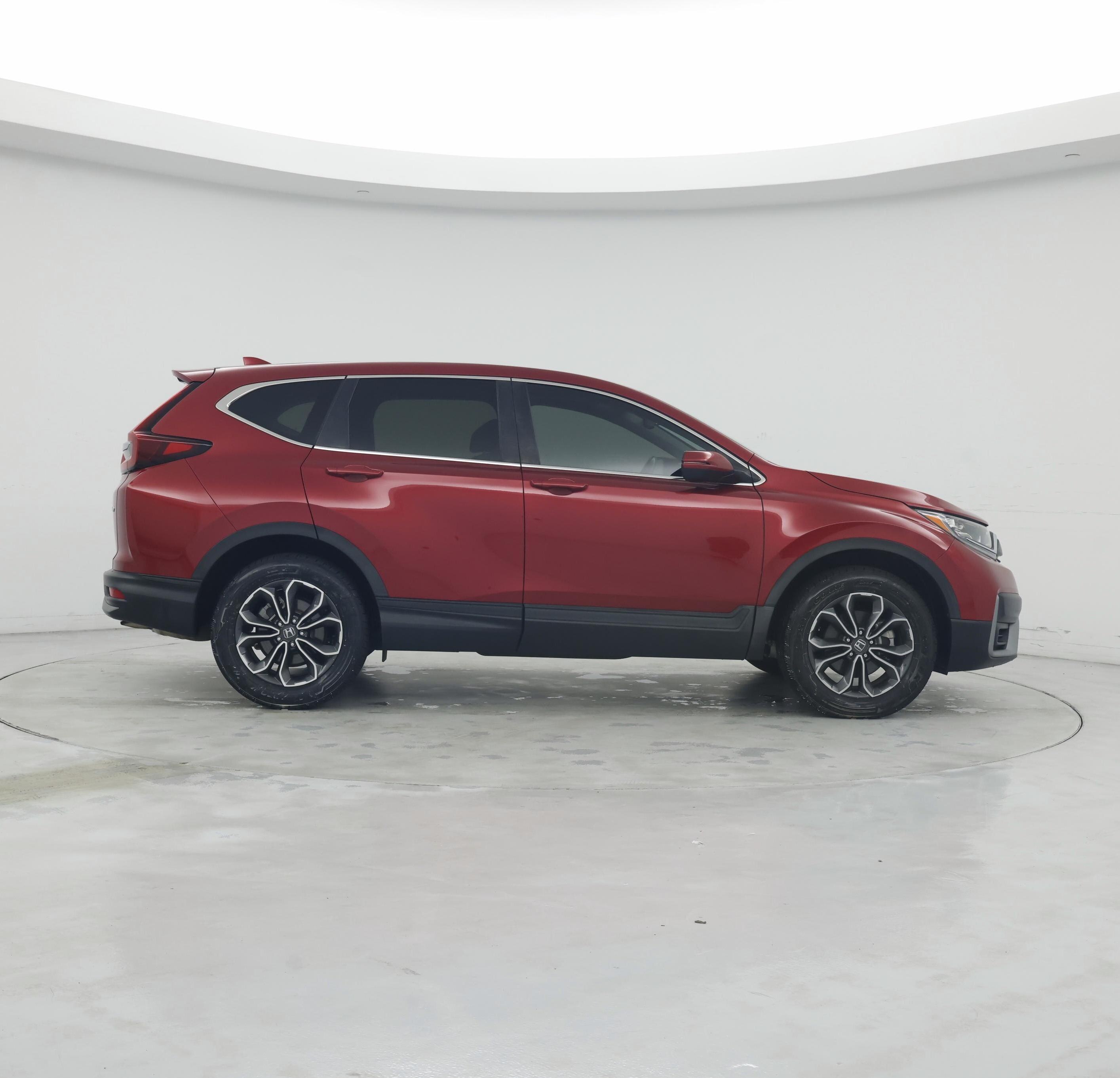 Thumbnail: 2021 Honda CR-V - 7