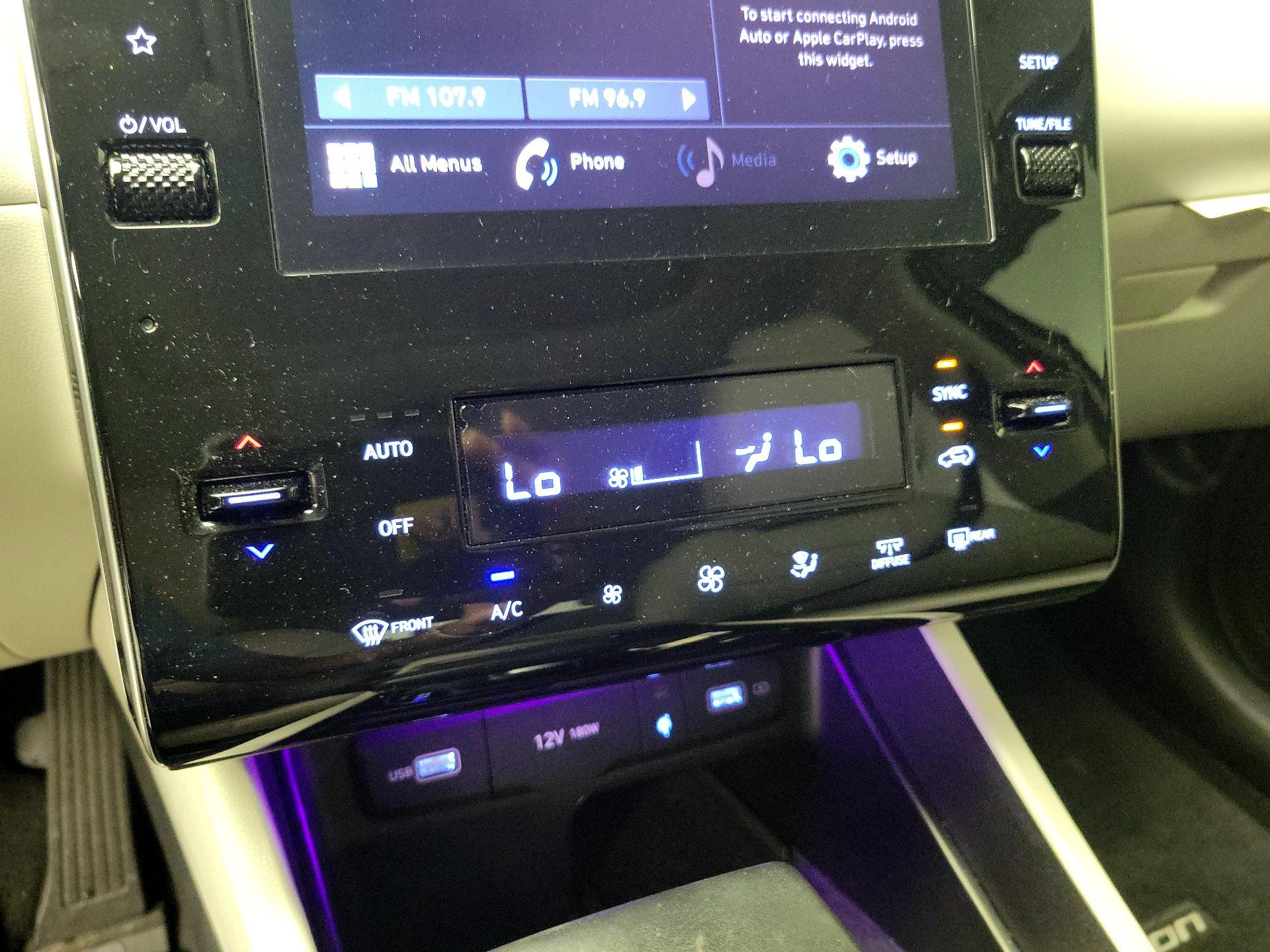 Thumbnail: 2023 Hyundai Tucson - 16