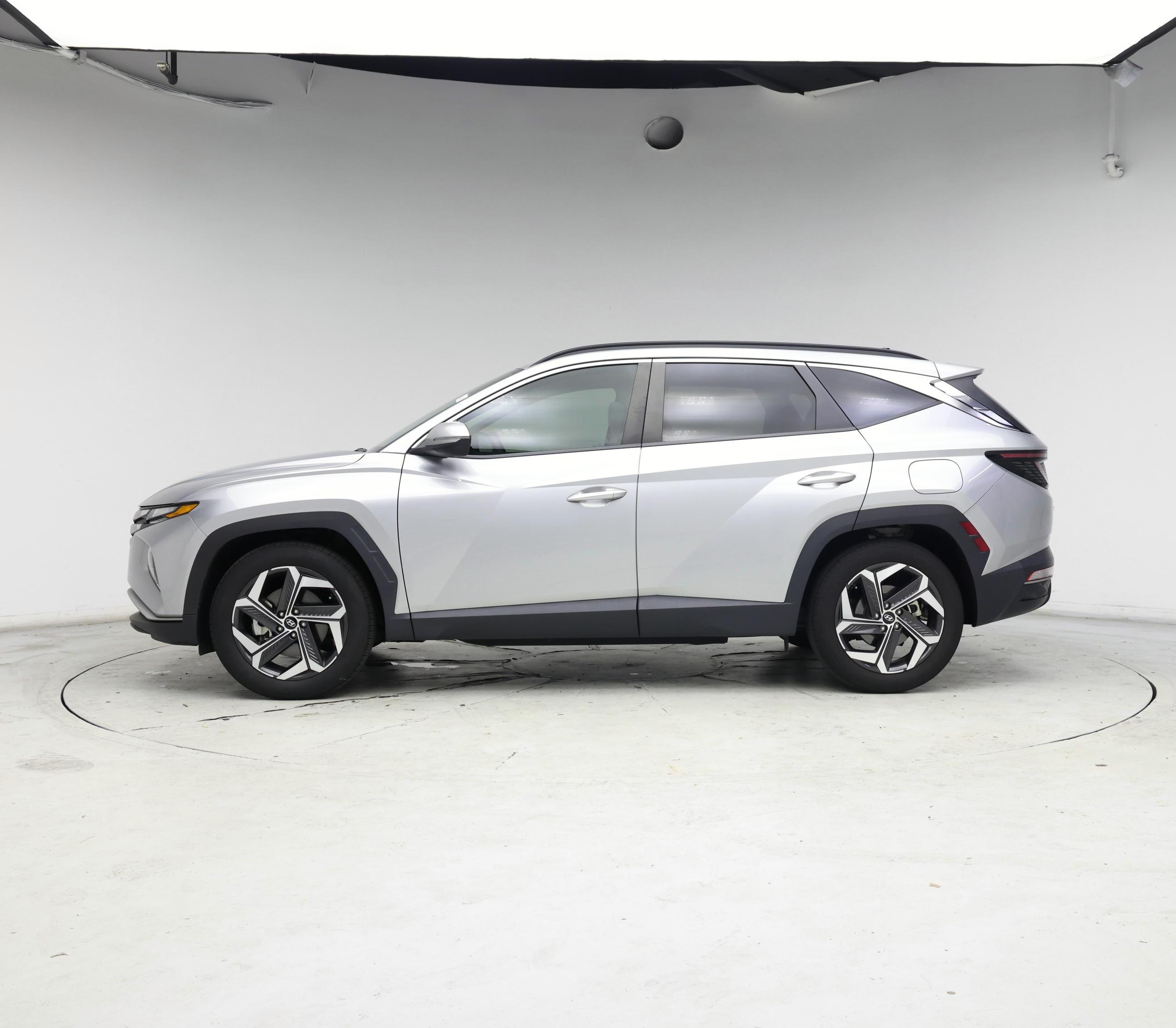 Thumbnail: 2023 Hyundai Tucson - 3