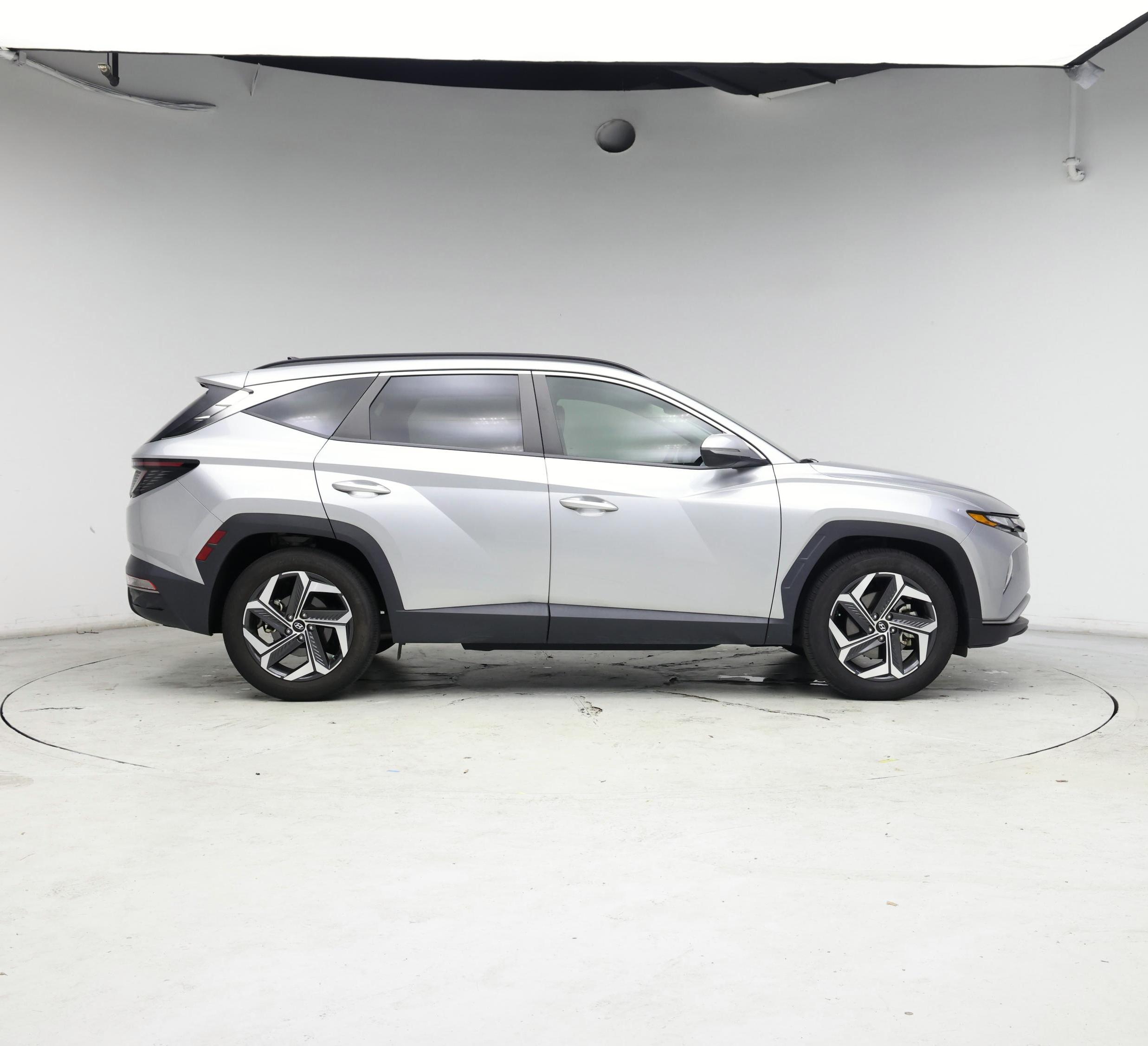 Thumbnail: 2023 Hyundai Tucson - 7