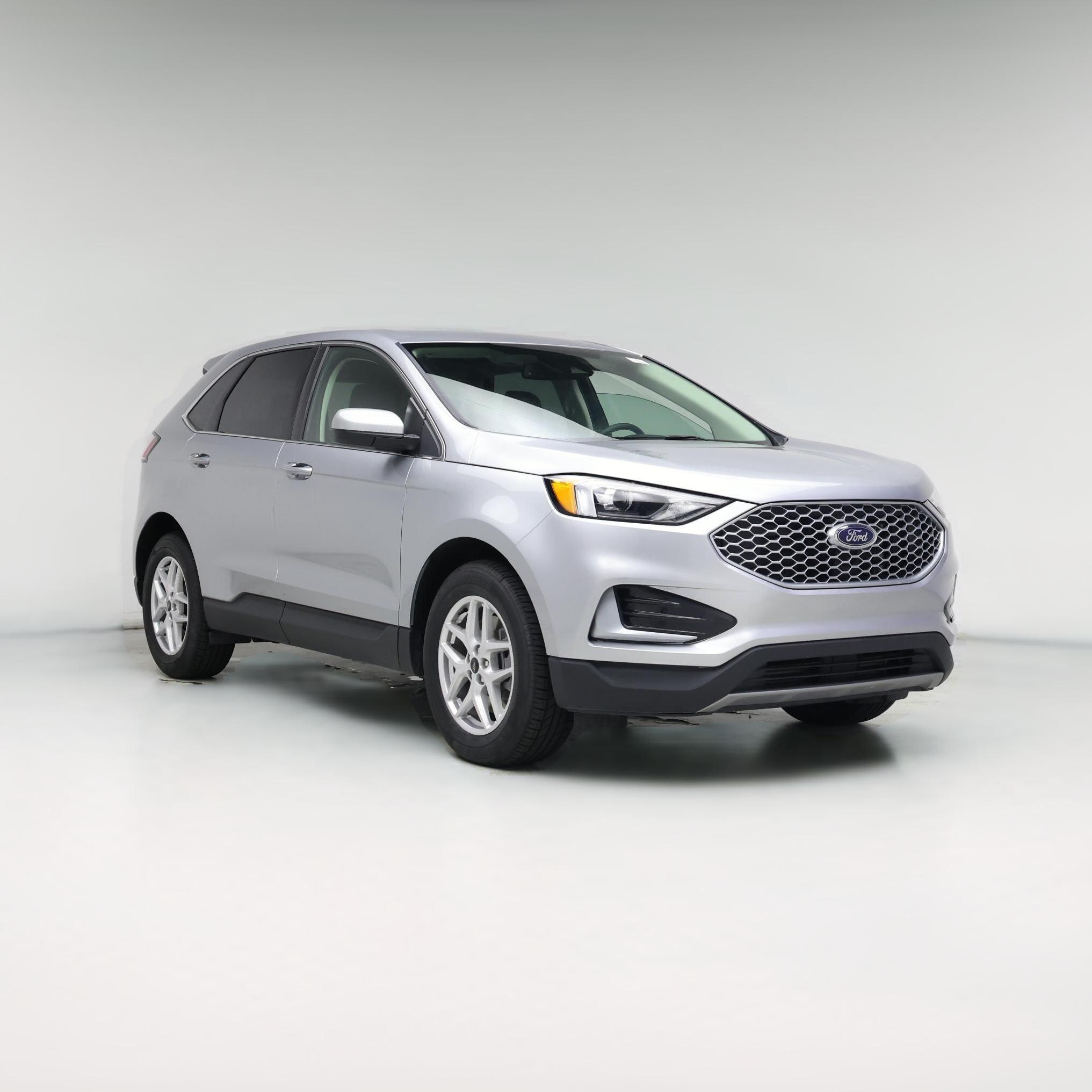 Thumbnail: 2024 Ford Edge - 1