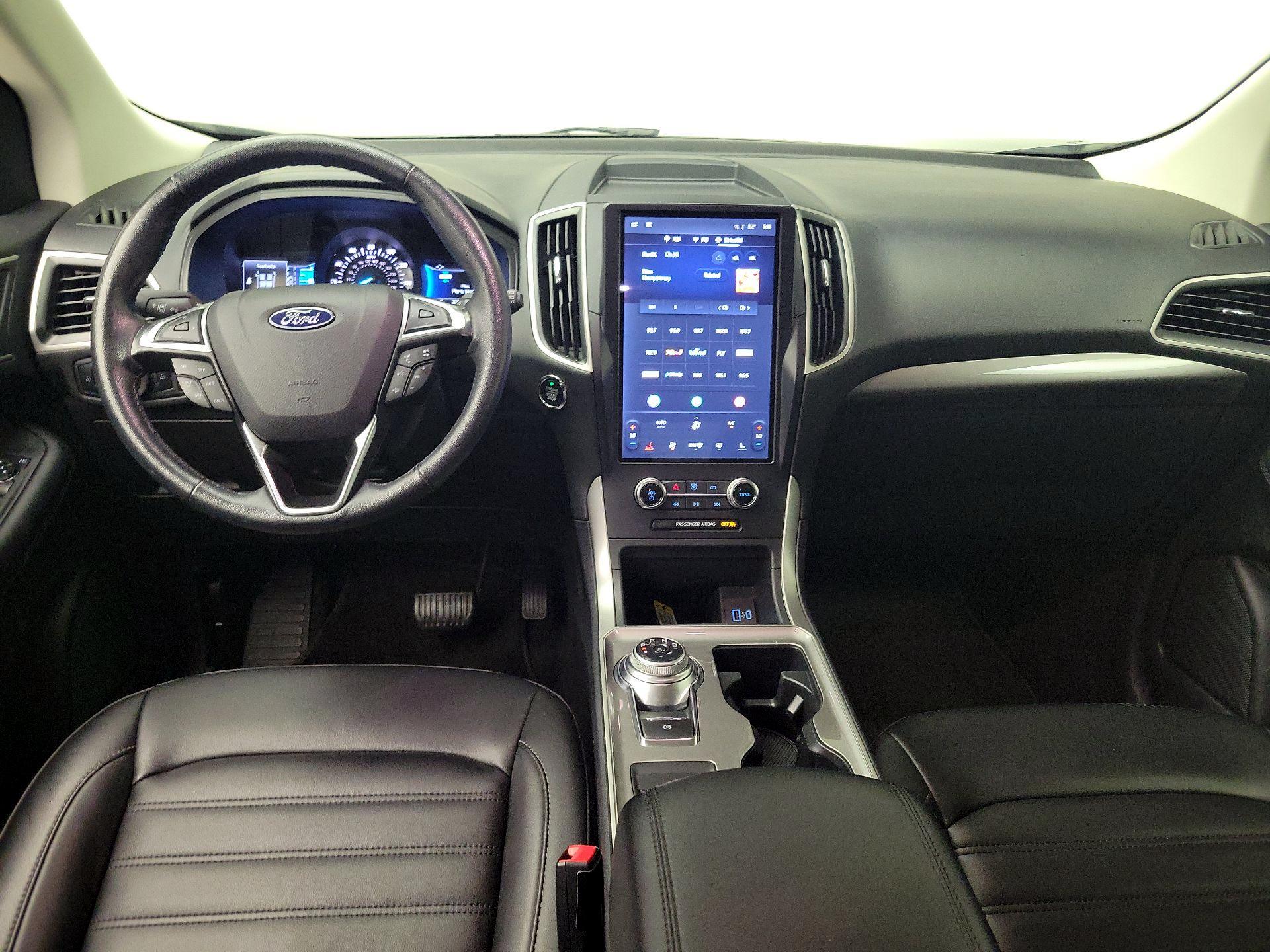 Thumbnail: 2024 Ford Edge - 9