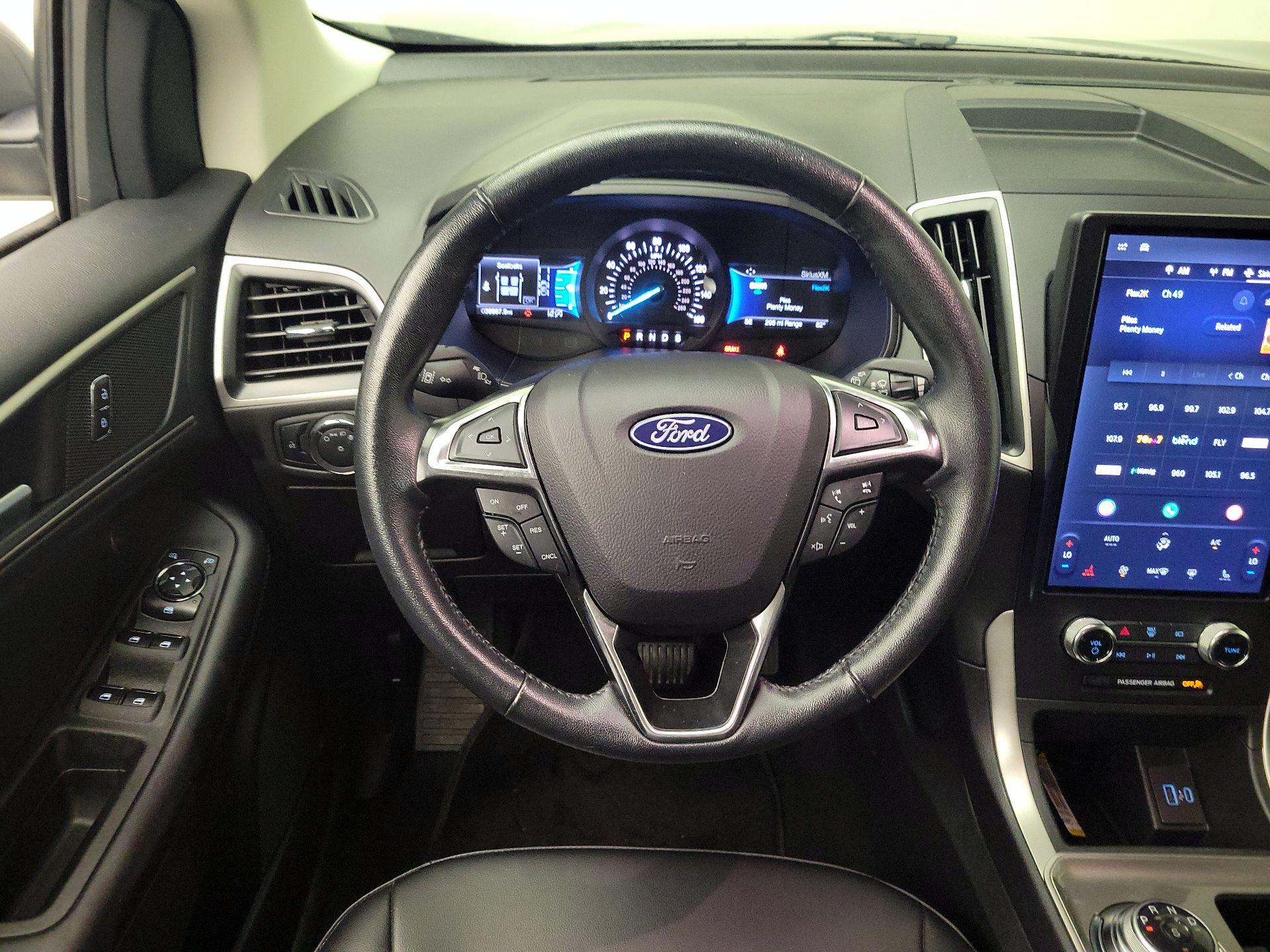 Thumbnail: 2024 Ford Edge - 10