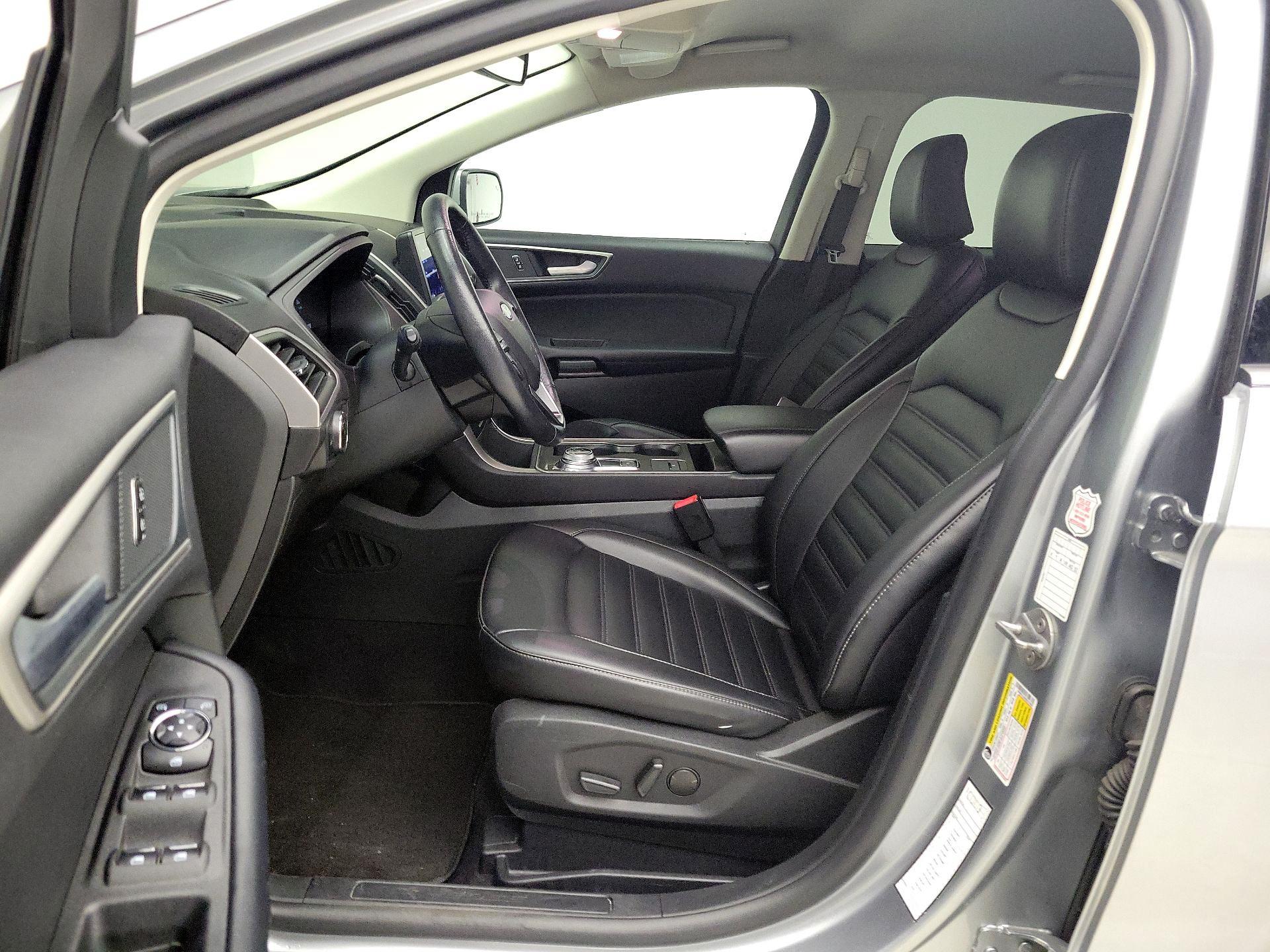 Thumbnail: 2024 Ford Edge - 11