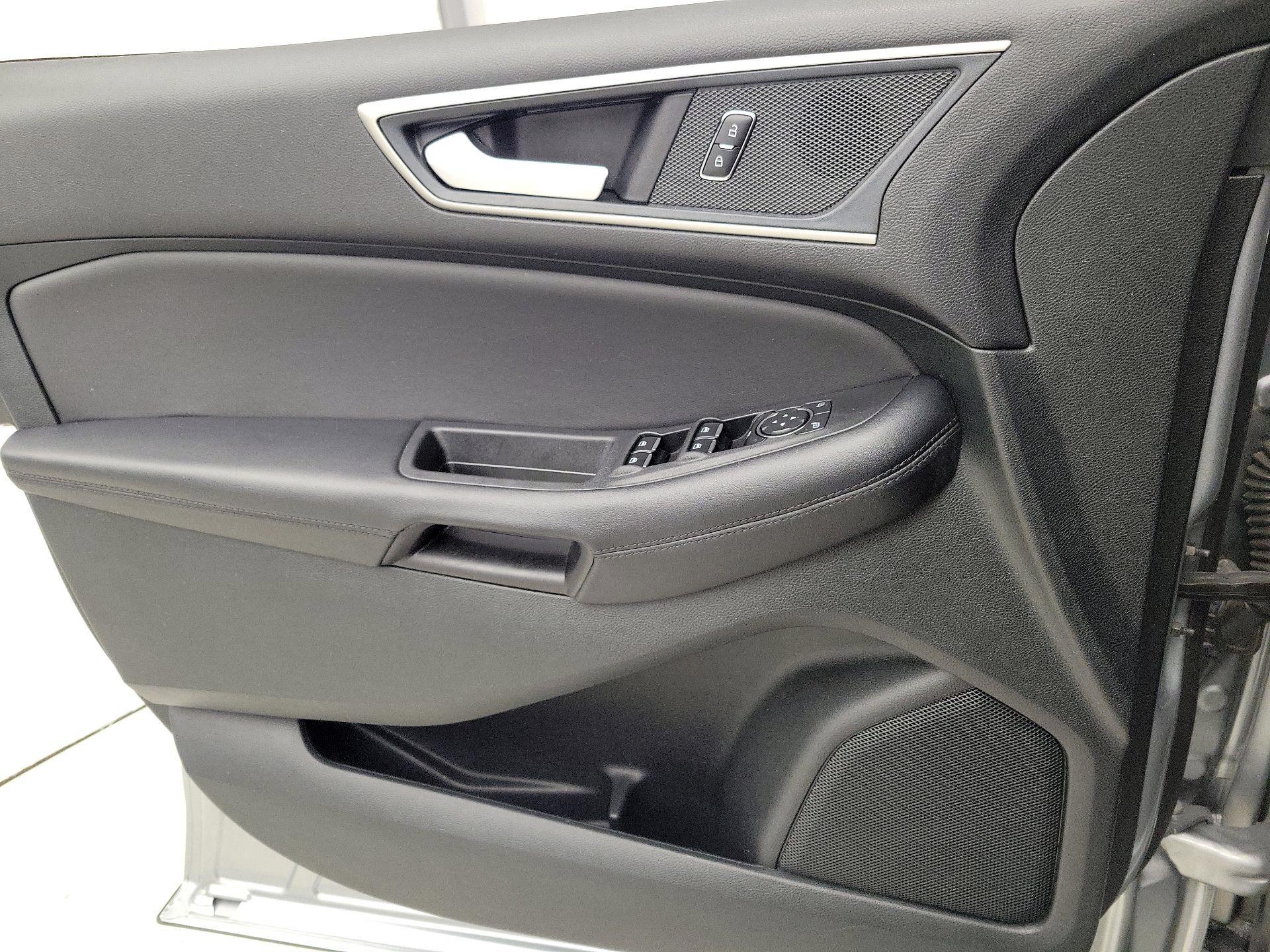 Thumbnail: 2024 Ford Edge - 12