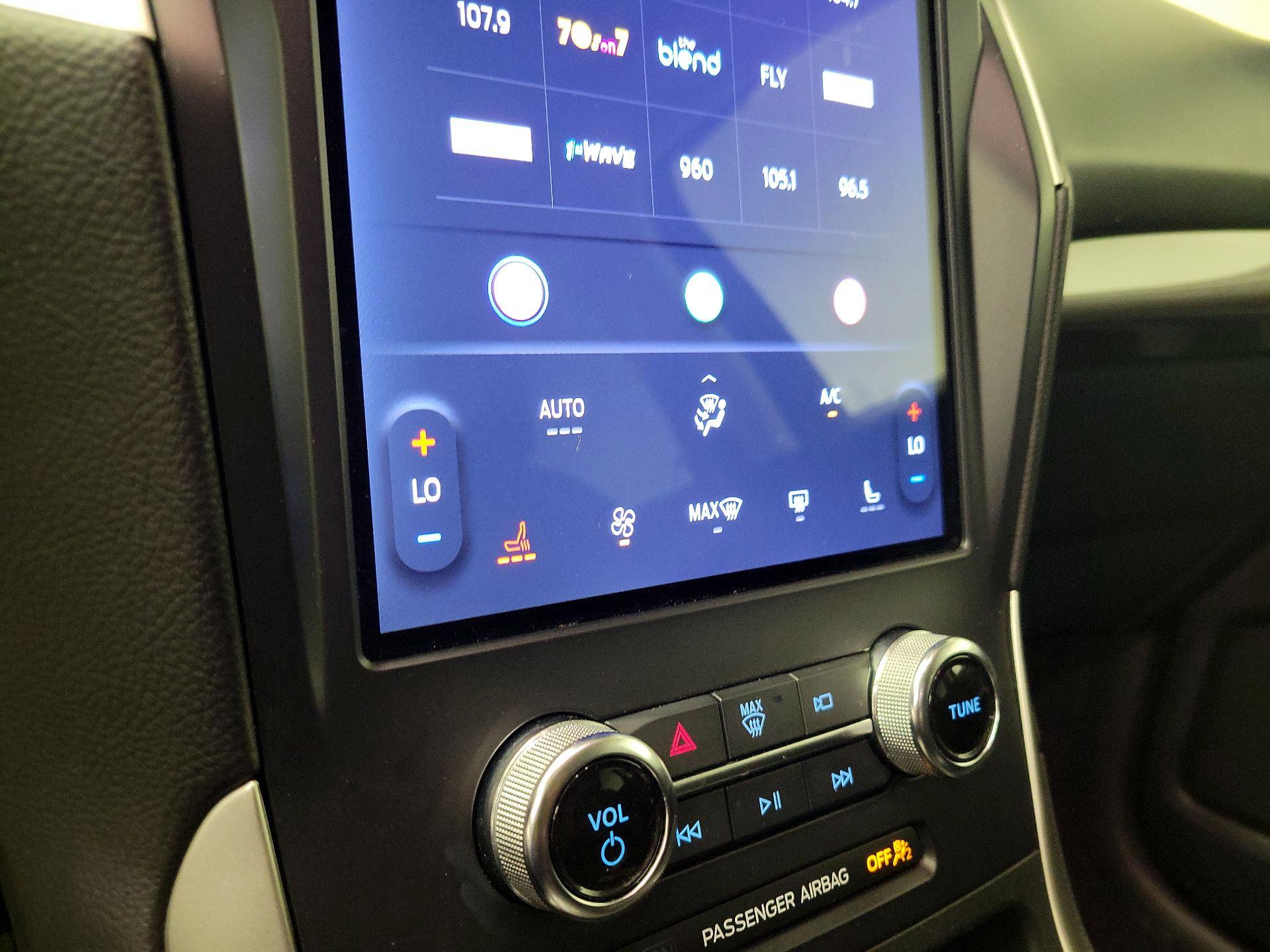 Thumbnail: 2024 Ford Edge - 16