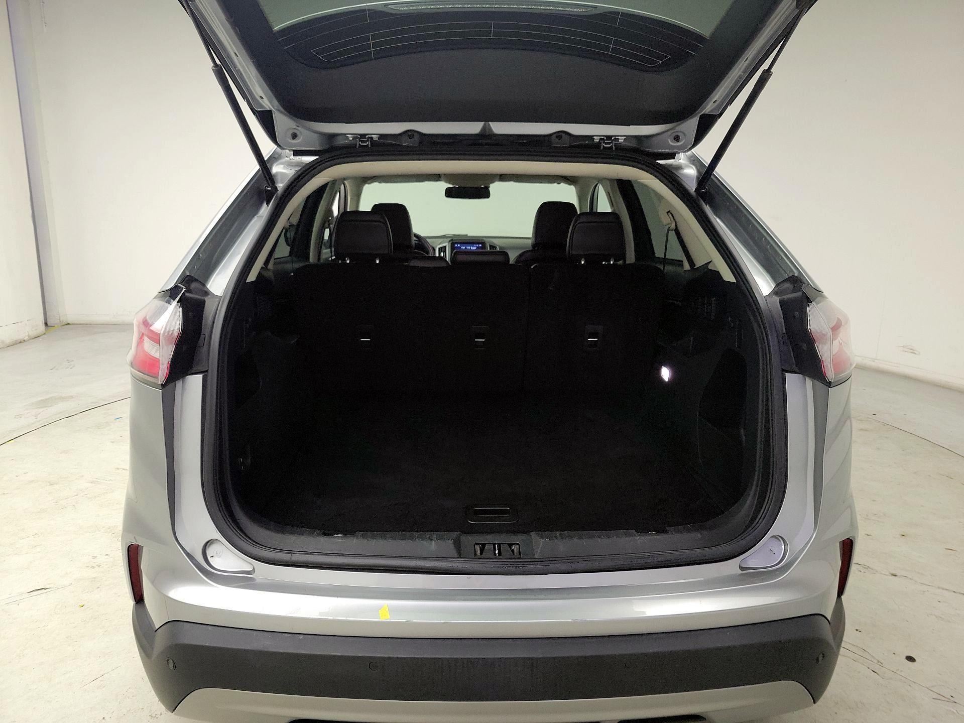 Thumbnail: 2024 Ford Edge - 20