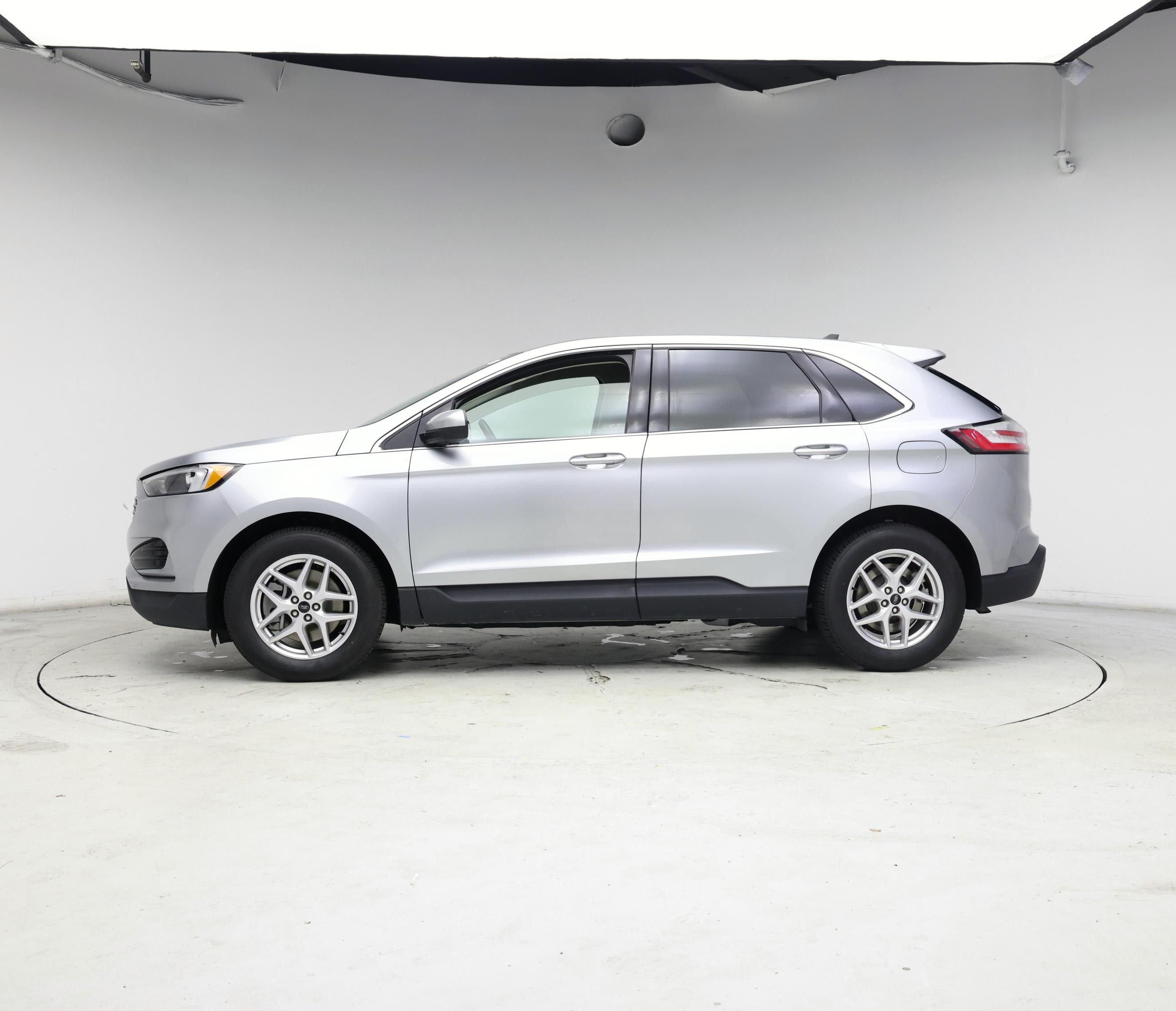 Thumbnail: 2024 Ford Edge - 3