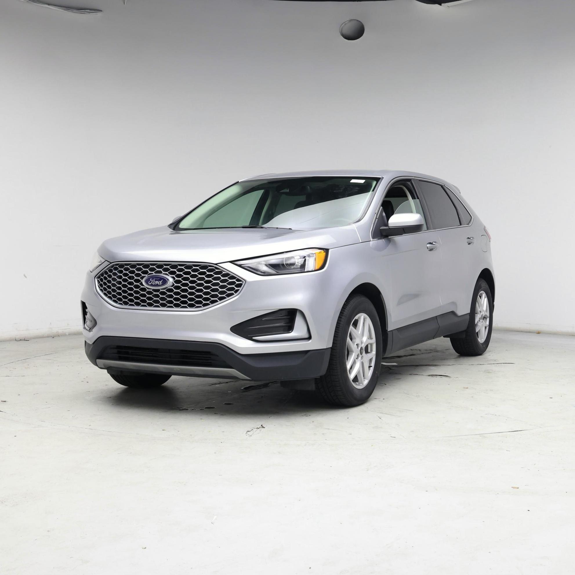 Thumbnail: 2024 Ford Edge - 4