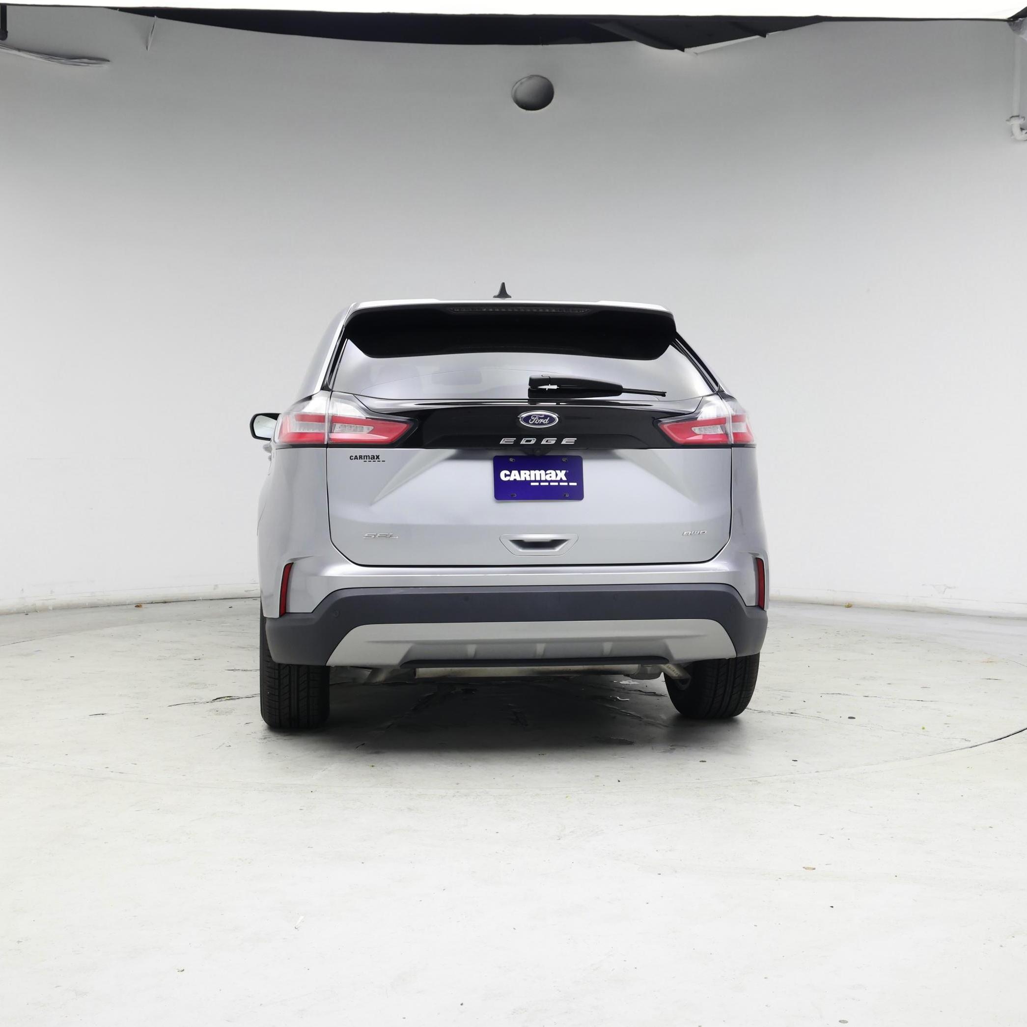 Thumbnail: 2024 Ford Edge - 6