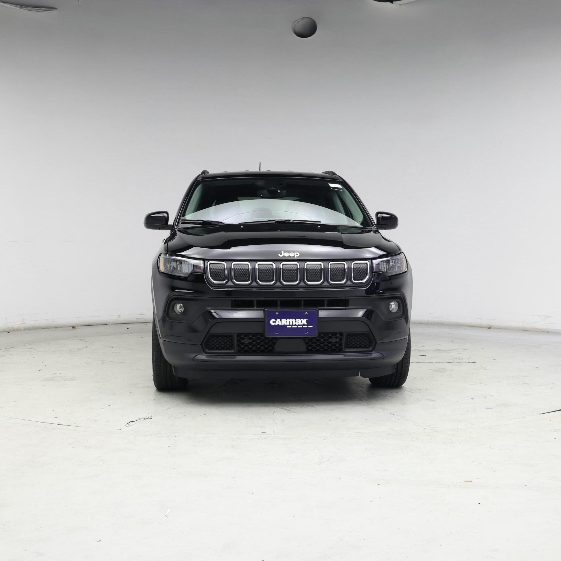 Thumbnail: 2022 Jeep Compass - 5