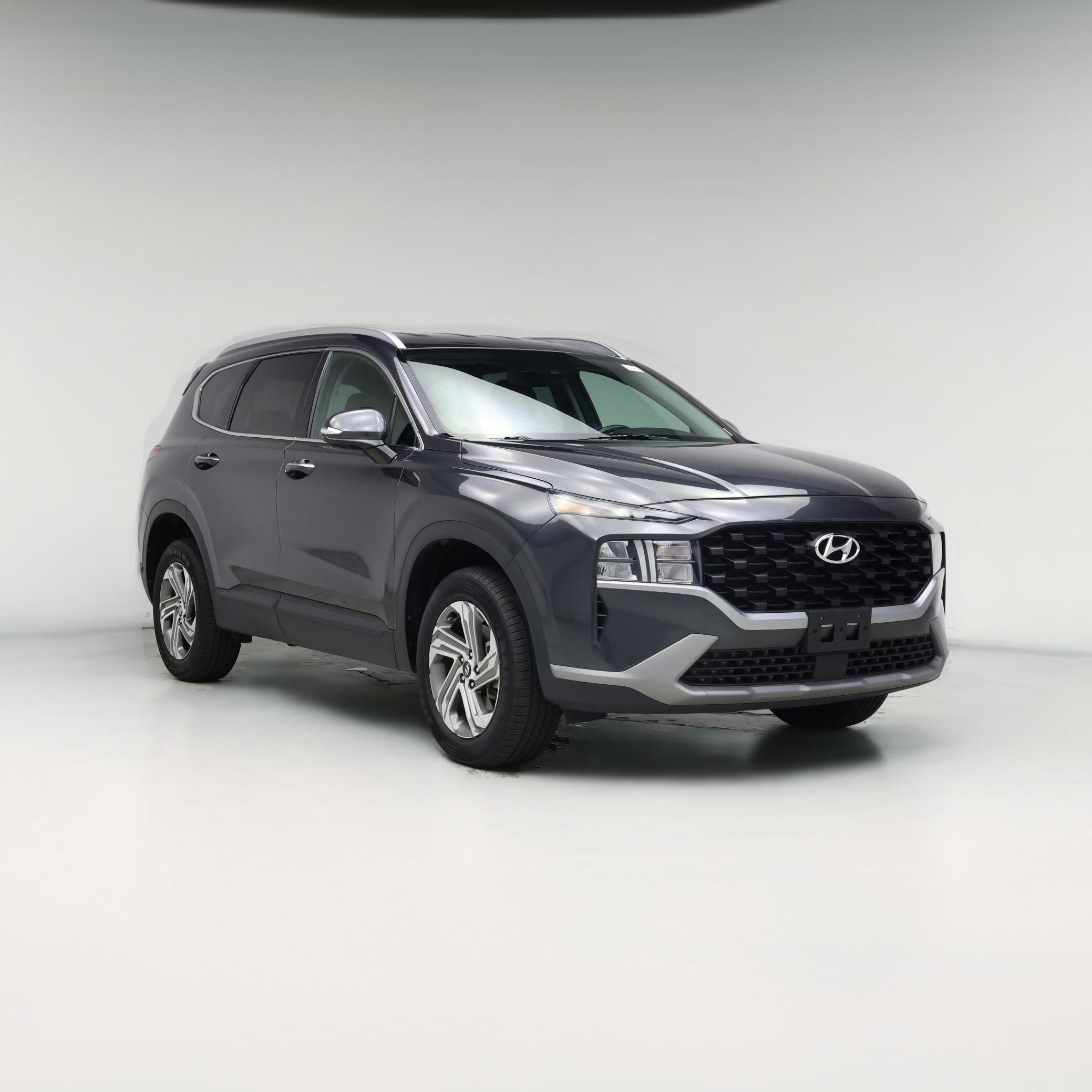 Thumbnail: 2023 Hyundai Santa Fe - 1