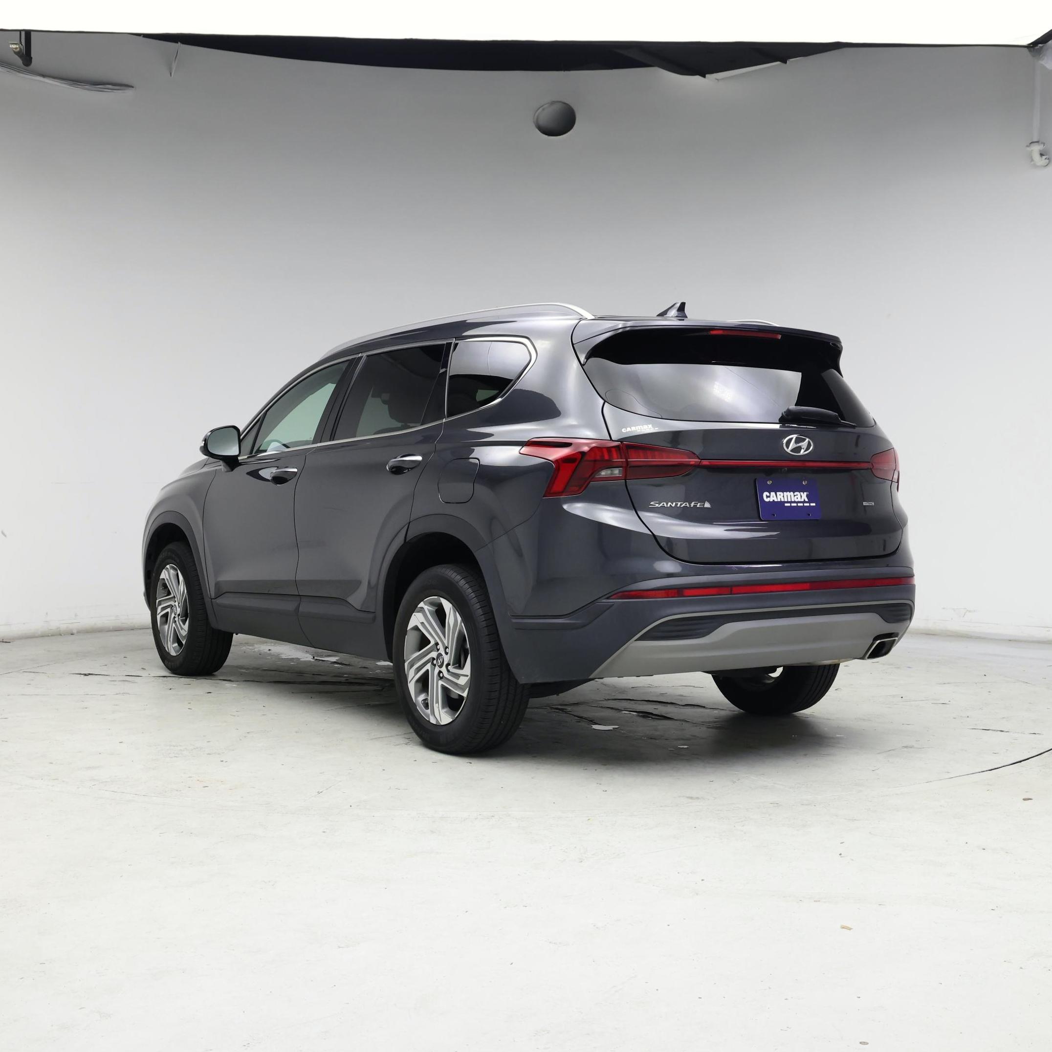 Thumbnail: 2023 Hyundai Santa Fe - 2