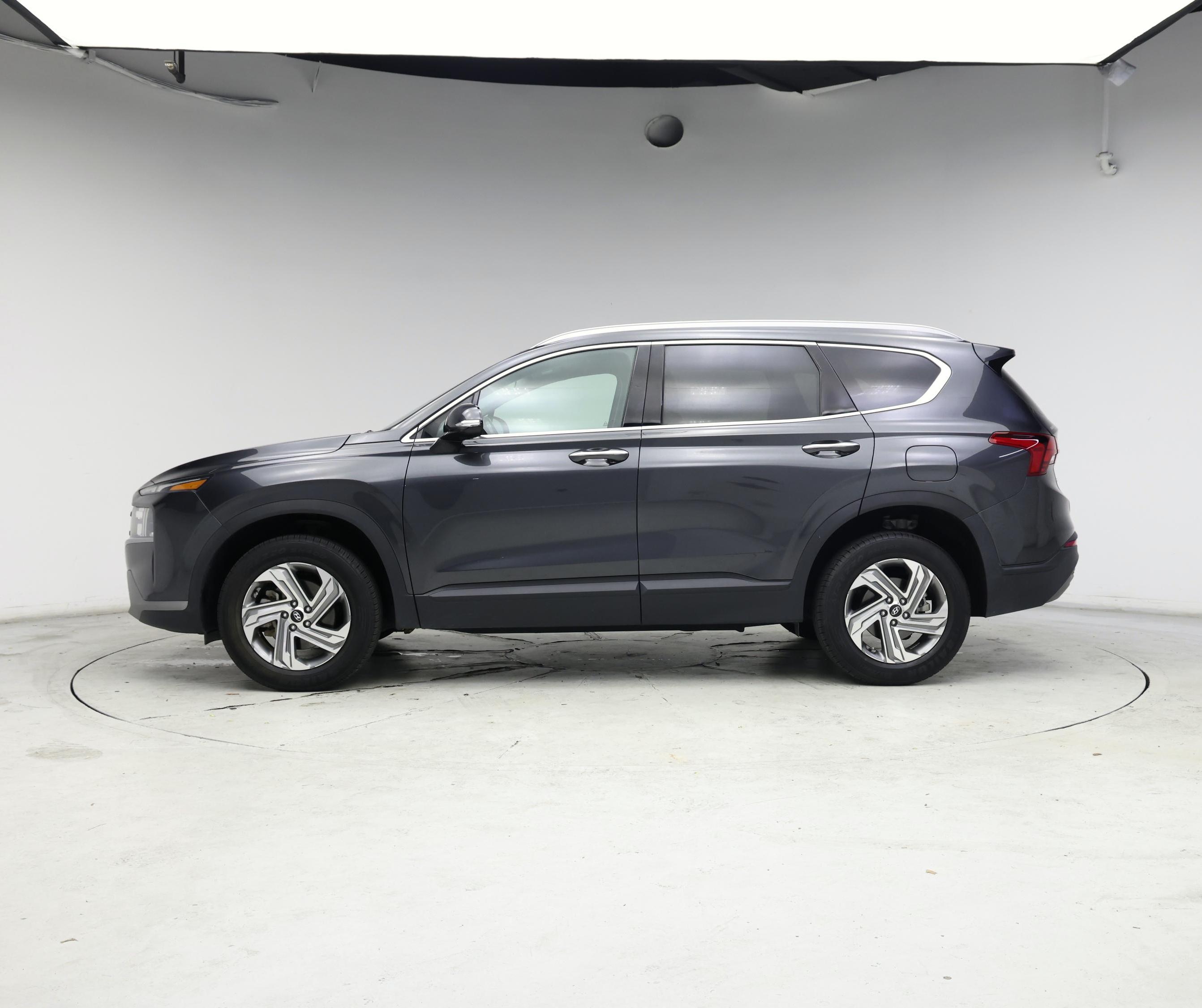Thumbnail: 2023 Hyundai Santa Fe - 3
