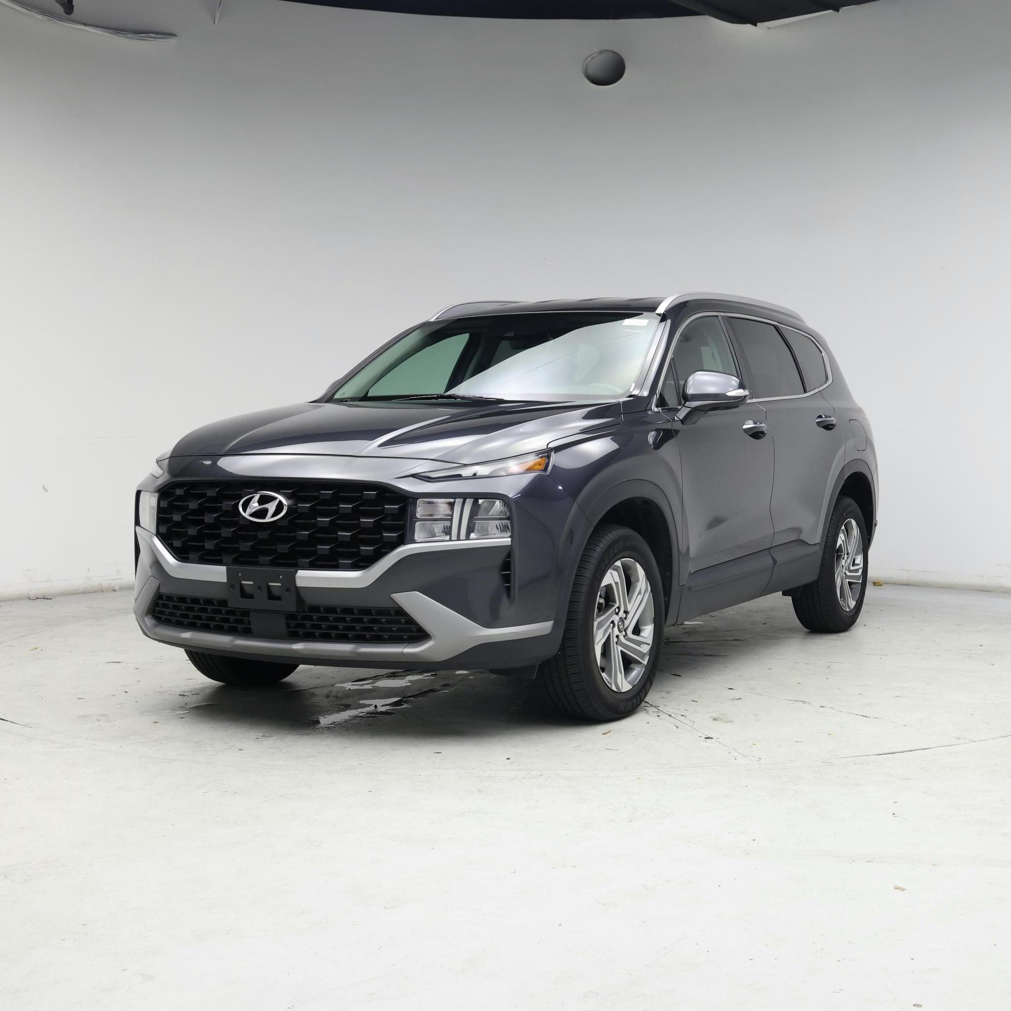 Thumbnail: 2023 Hyundai Santa Fe - 4