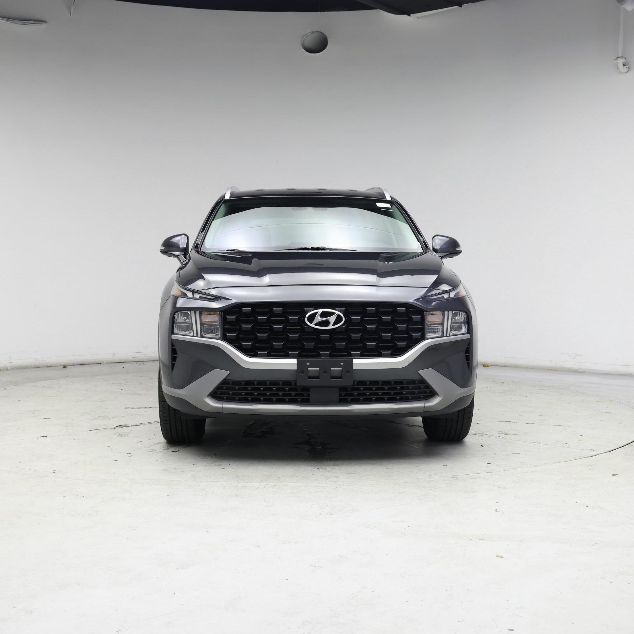 Thumbnail: 2023 Hyundai Santa Fe - 5