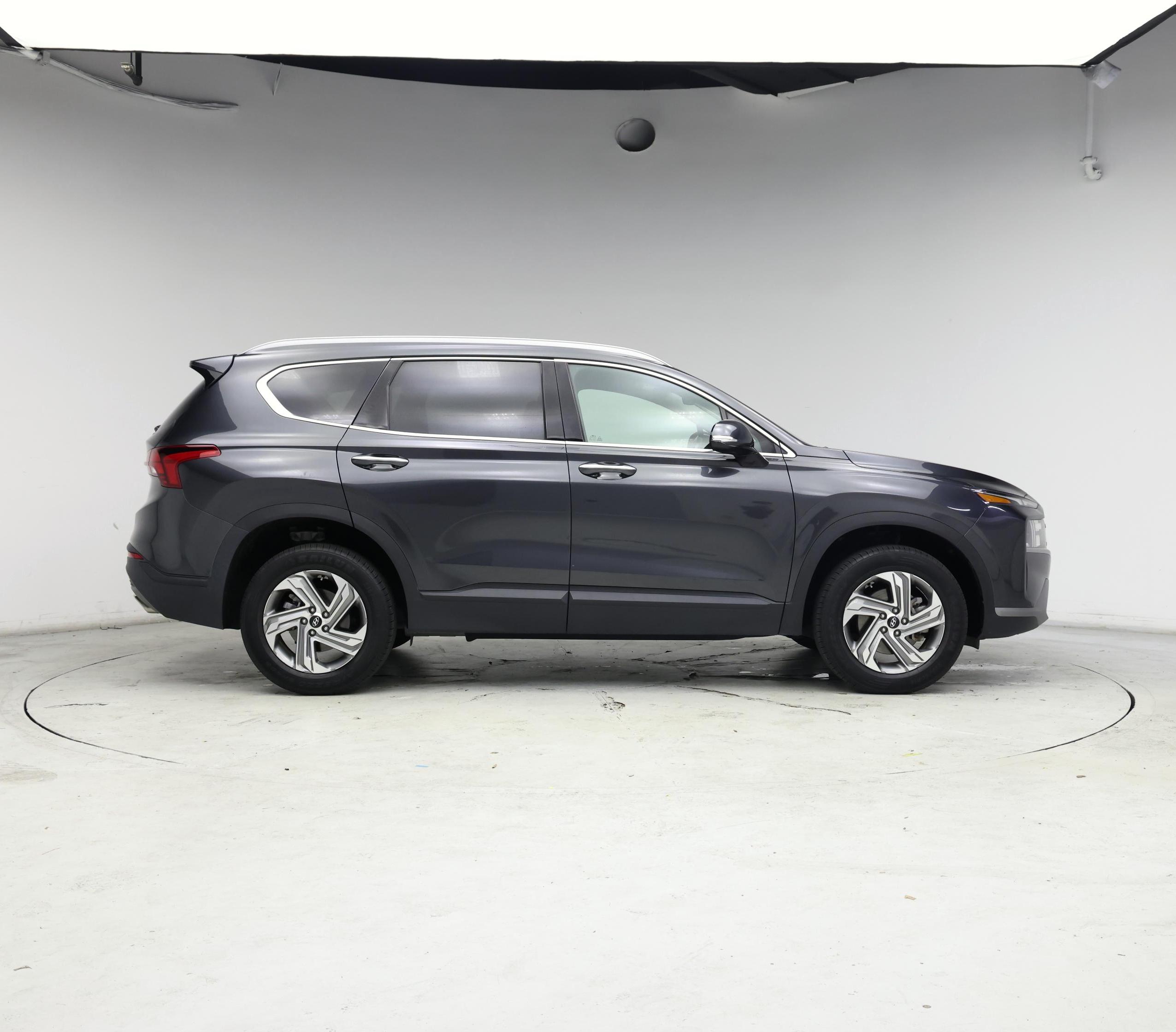 Thumbnail: 2023 Hyundai Santa Fe - 7