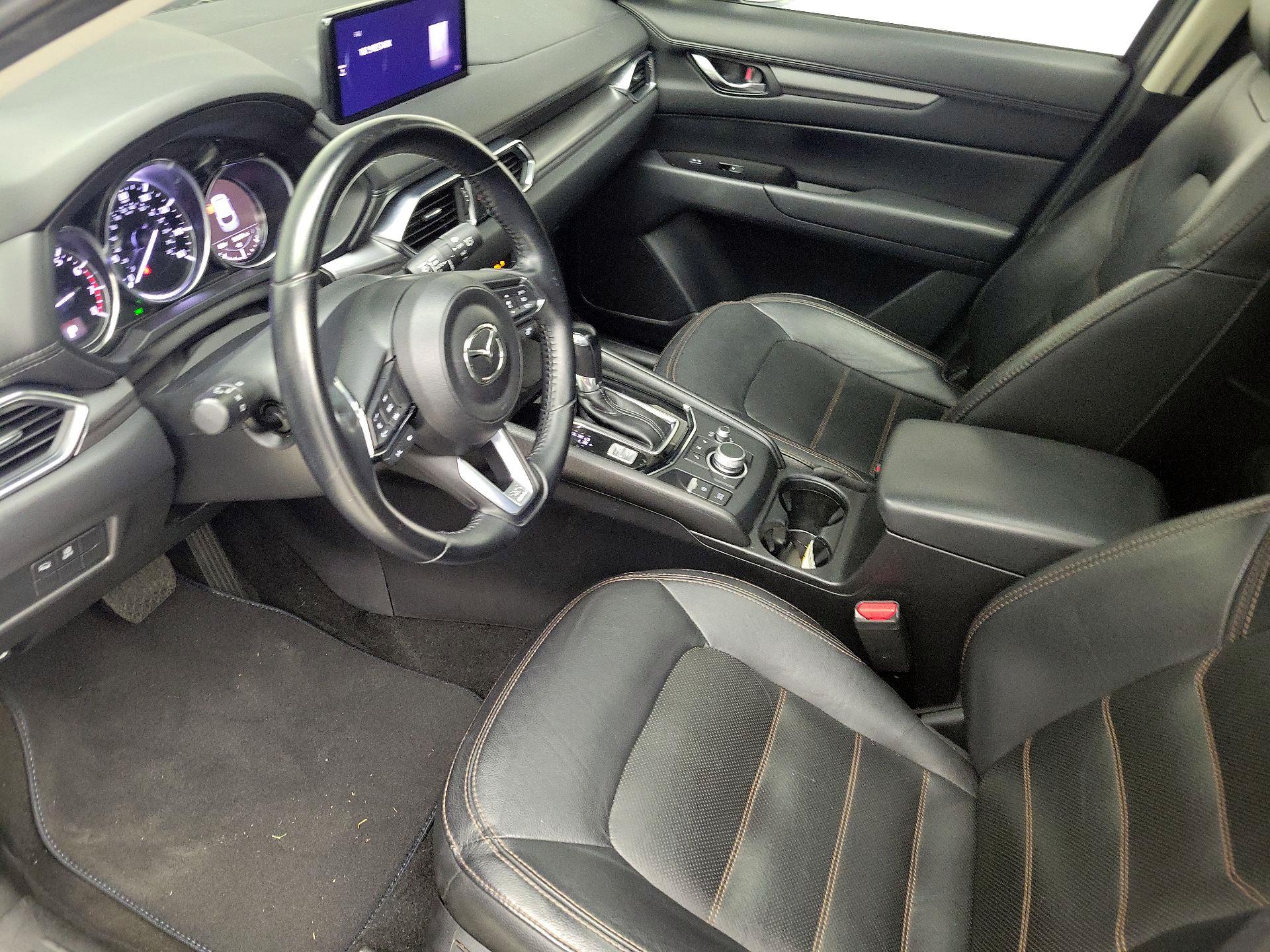 Thumbnail: 2023 Mazda CX-5 - 11