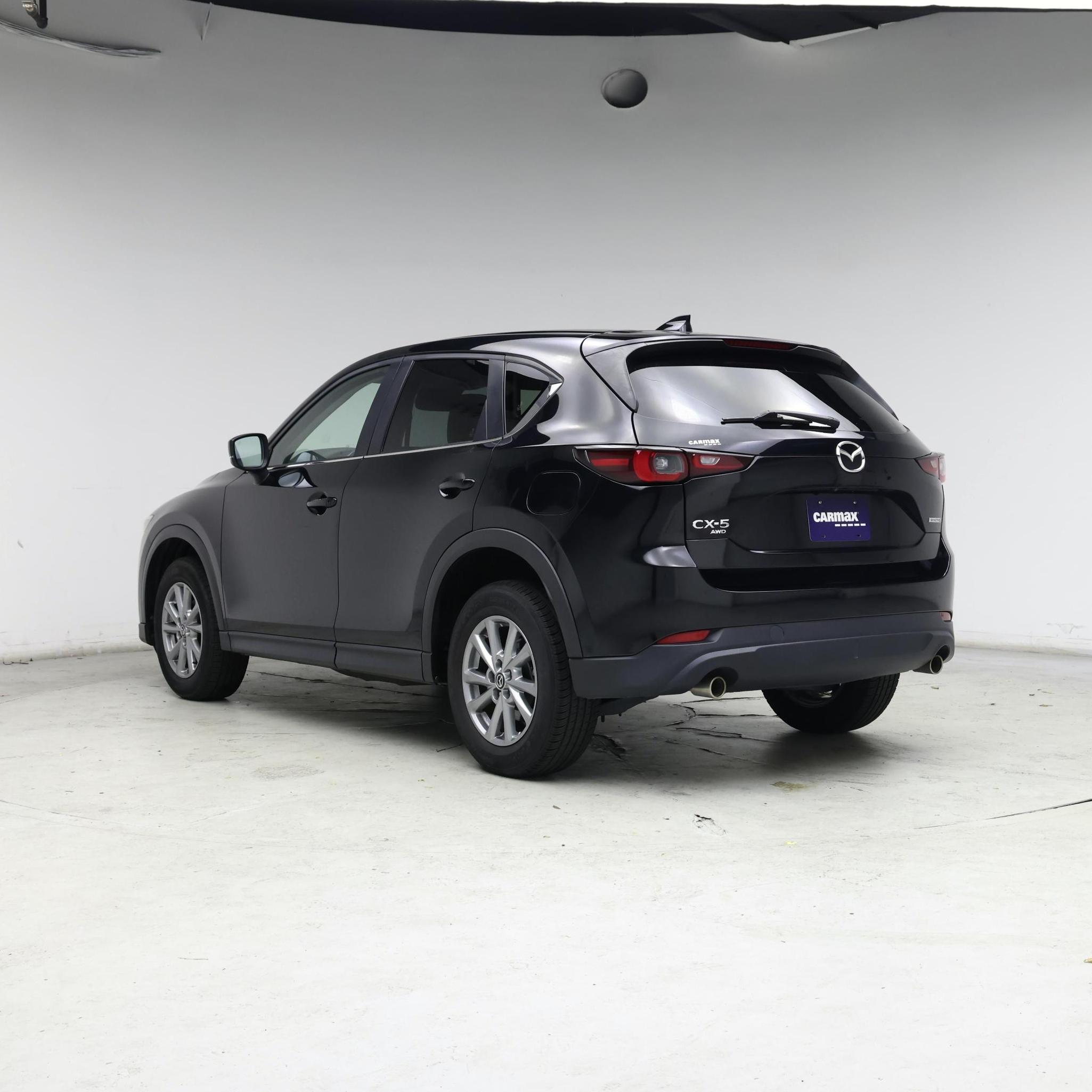 Thumbnail: 2023 Mazda CX-5 - 2