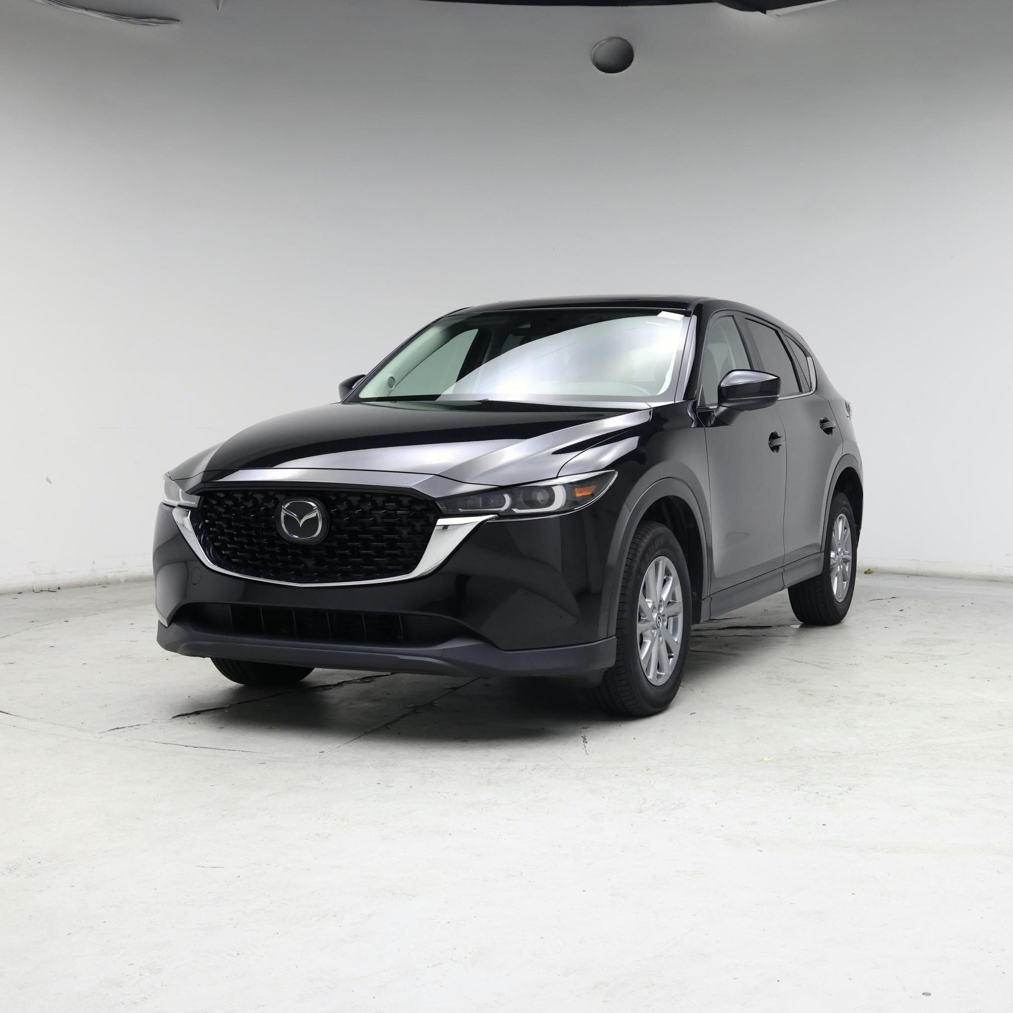 Thumbnail: 2023 Mazda CX-5 - 4
