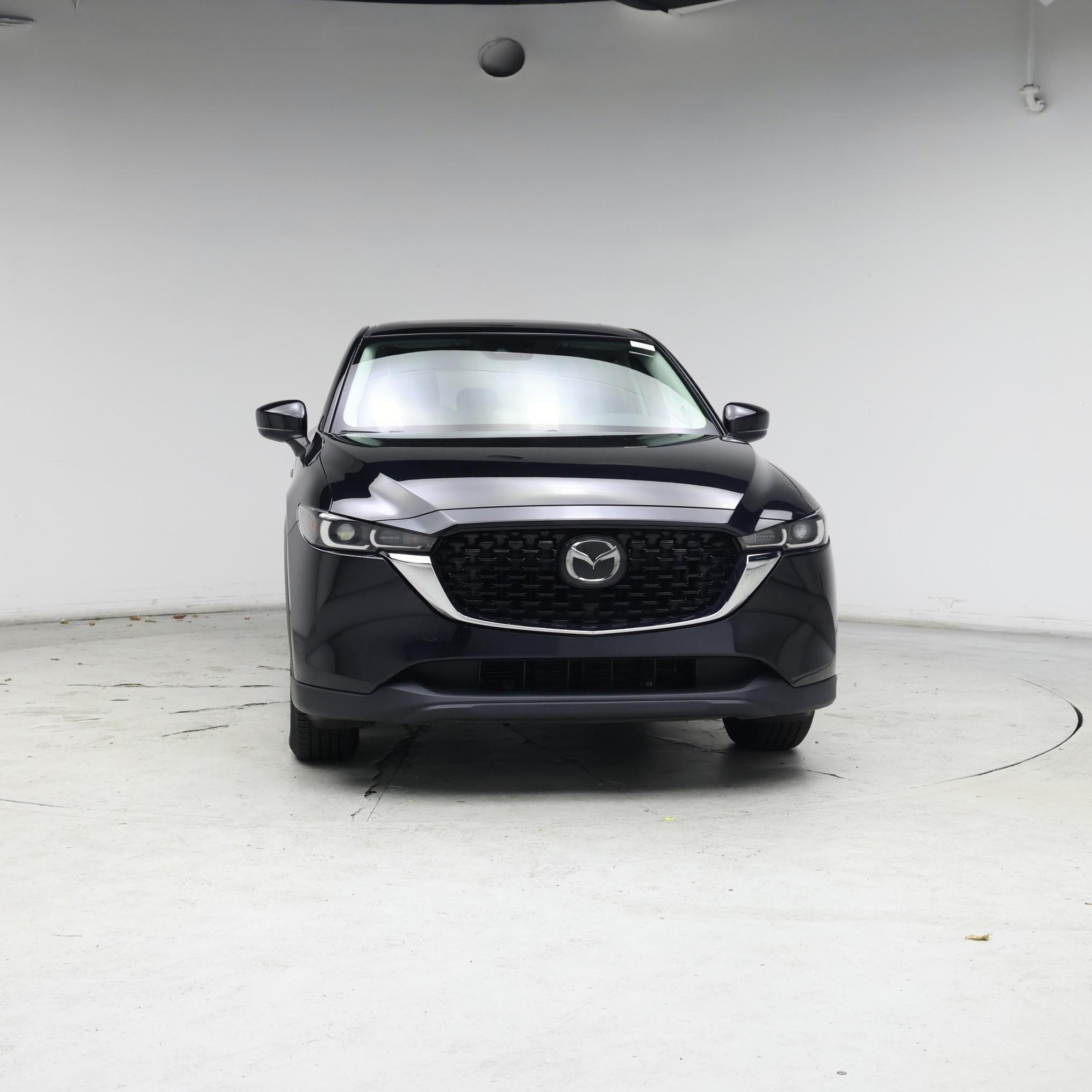 Thumbnail: 2023 Mazda CX-5 - 5