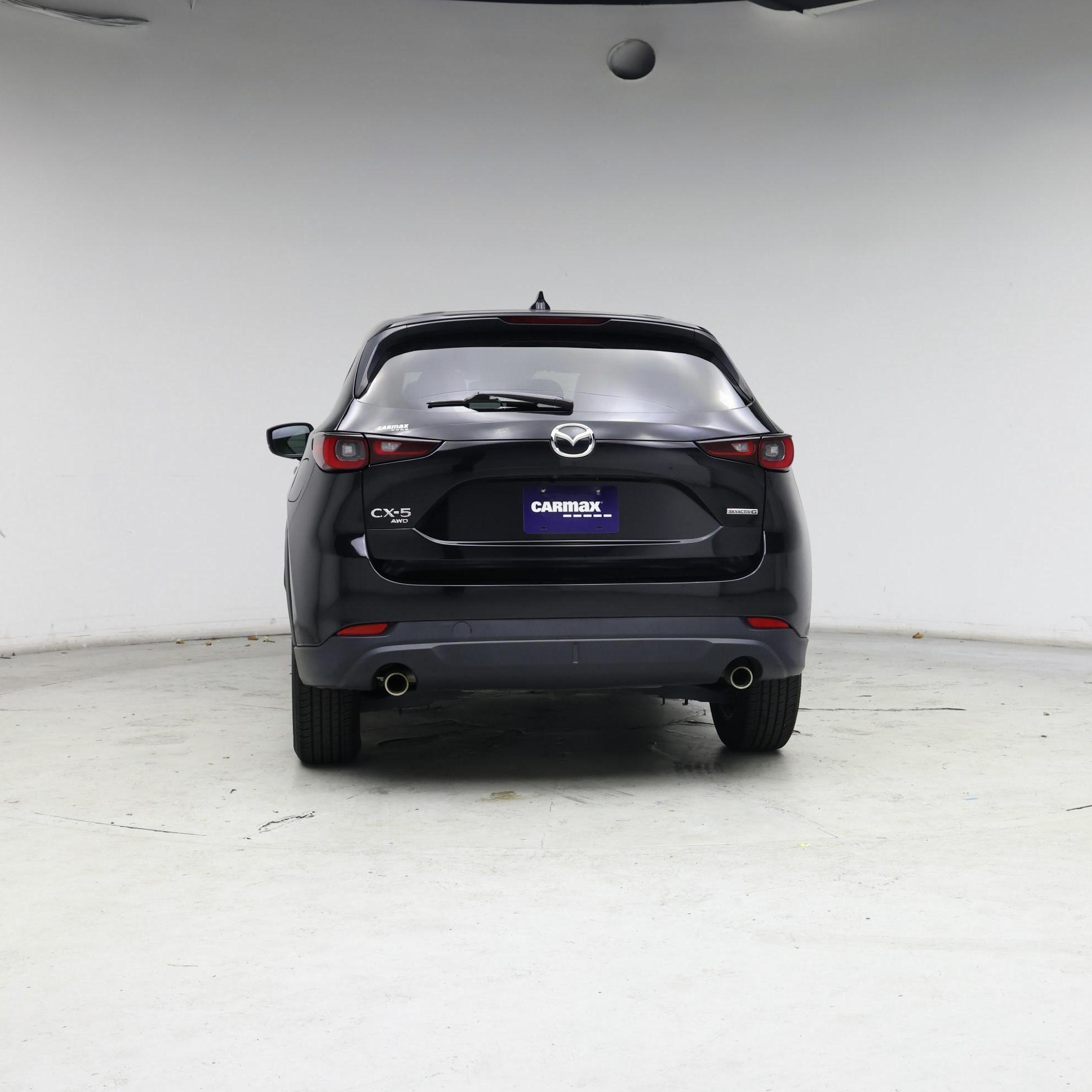 Thumbnail: 2023 Mazda CX-5 - 6