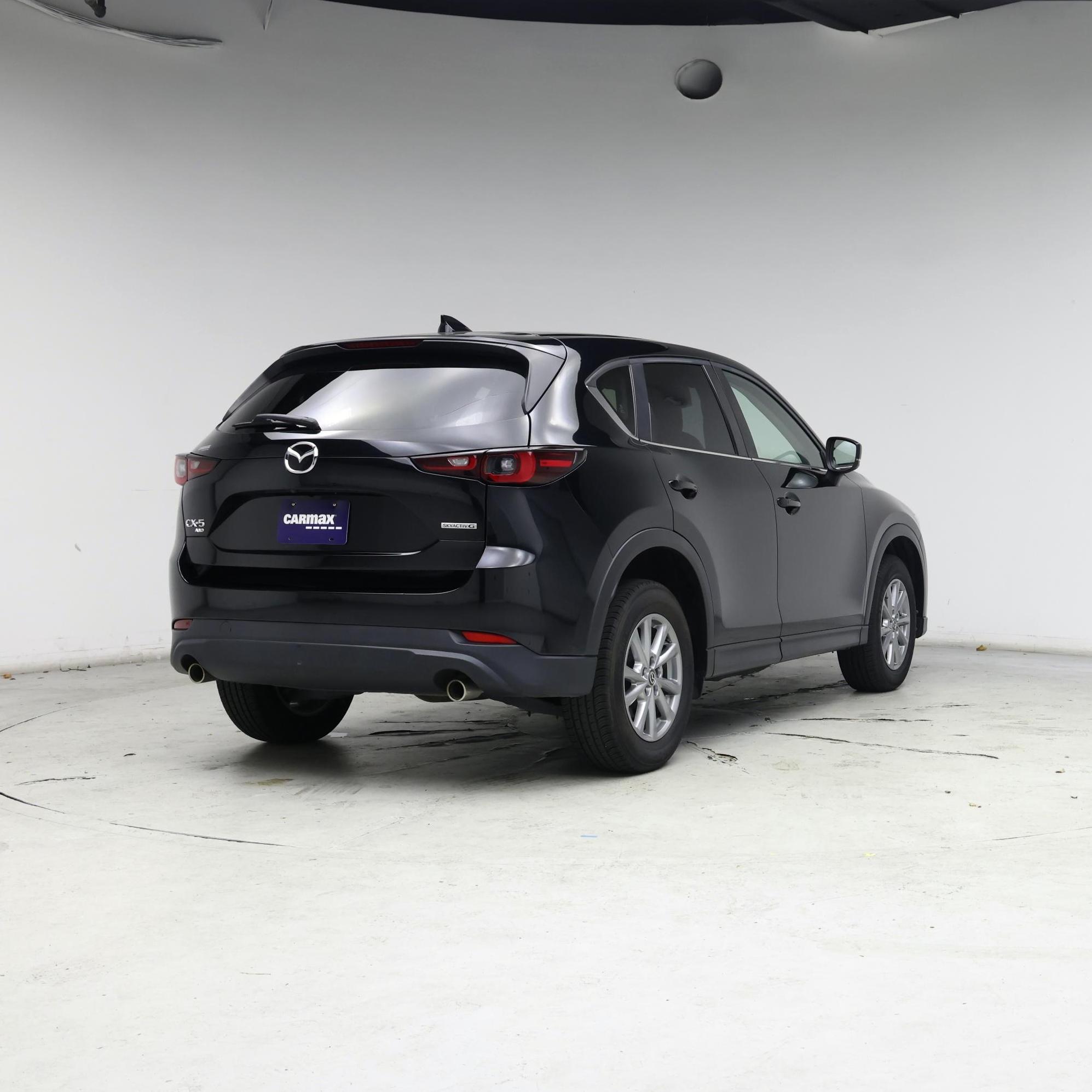 Thumbnail: 2023 Mazda CX-5 - 8