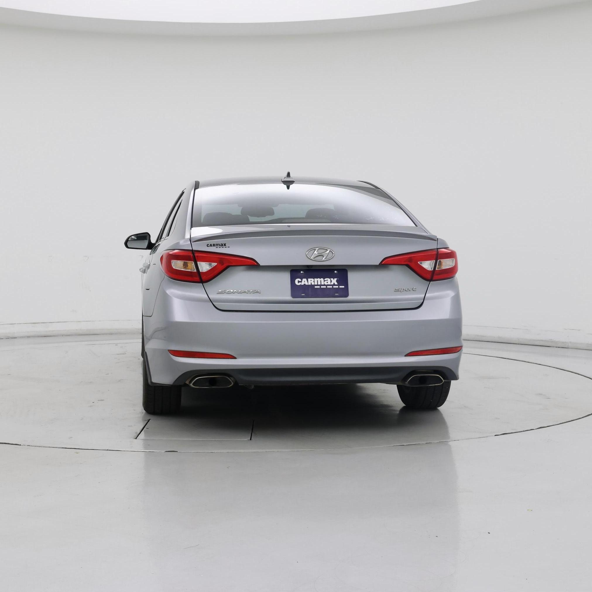 Thumbnail: 2017 Hyundai Sonata - 6