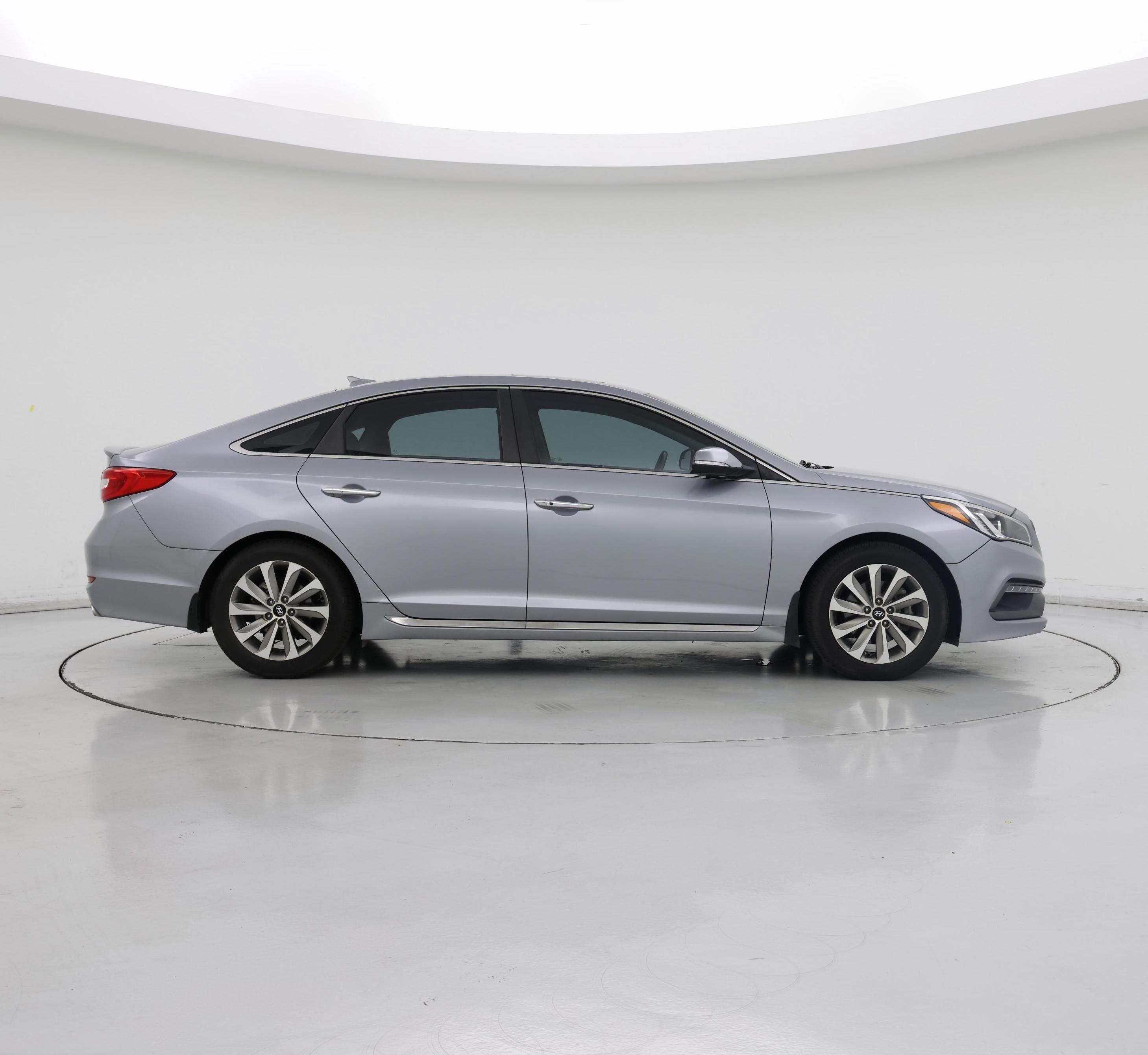 Thumbnail: 2017 Hyundai Sonata - 7
