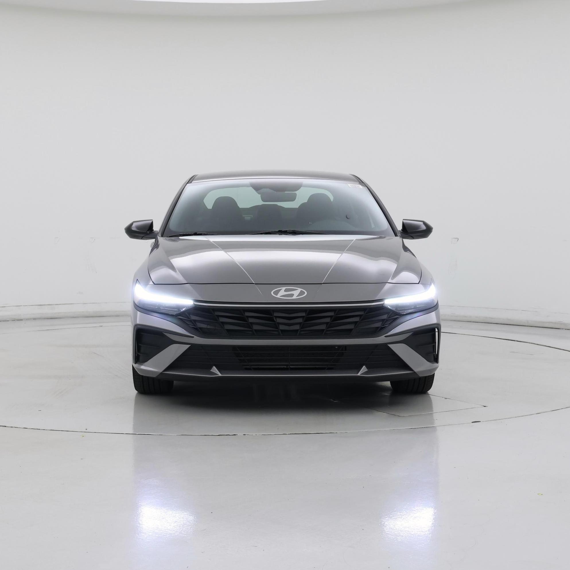 Thumbnail: 2025 Hyundai Elantra - 5
