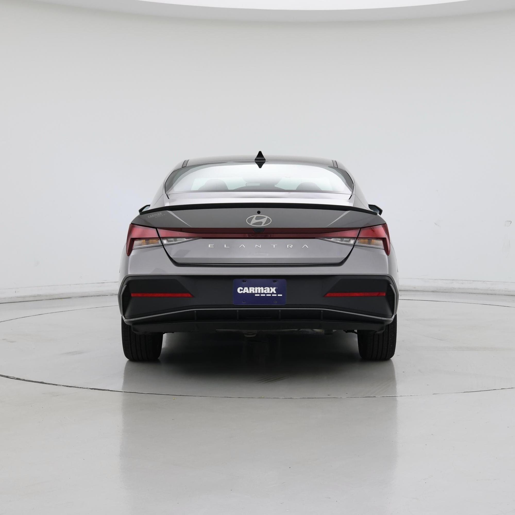Thumbnail: 2025 Hyundai Elantra - 6