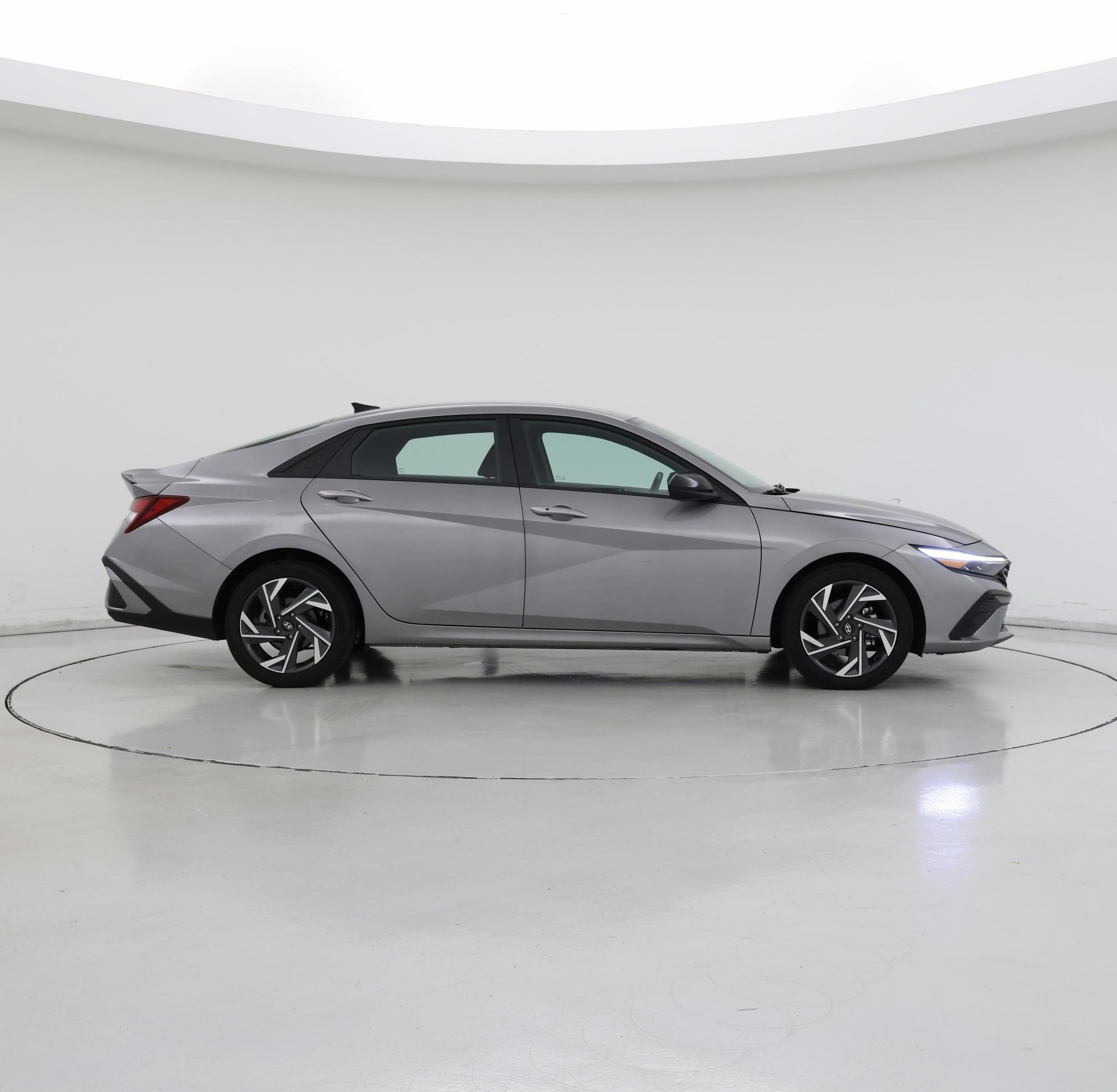 Thumbnail: 2025 Hyundai Elantra - 7