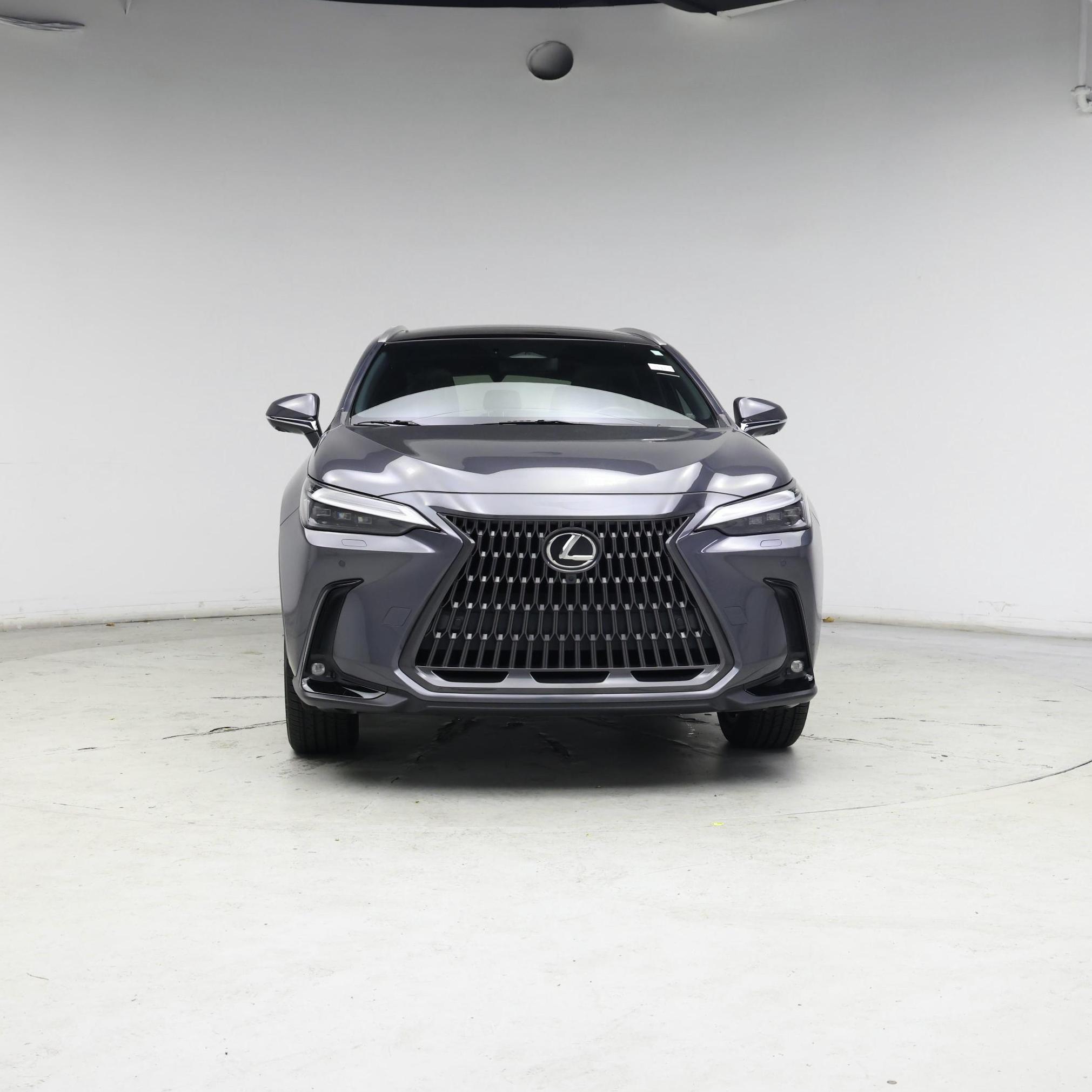 Thumbnail: 2022 Lexus NX - 5