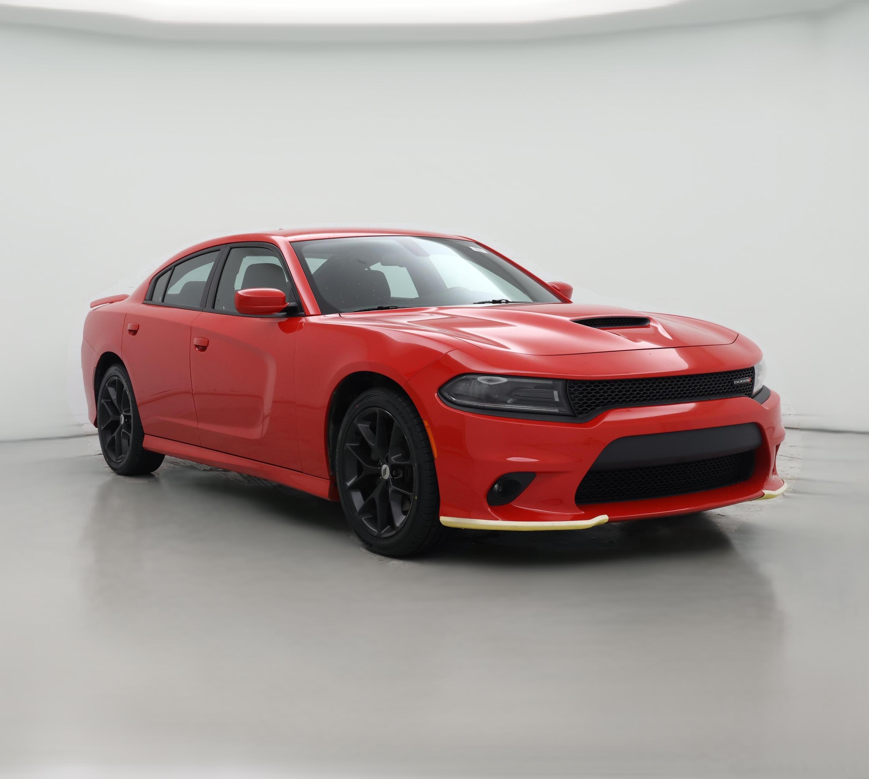 Thumbnail: 2022 Dodge Charger - 1