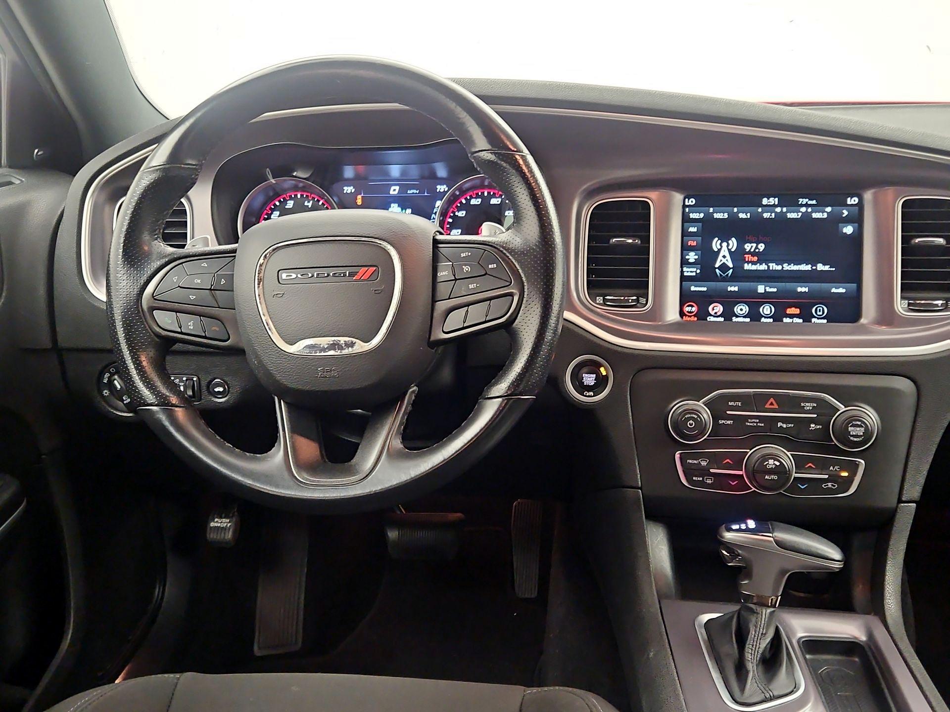 Thumbnail: 2022 Dodge Charger - 10
