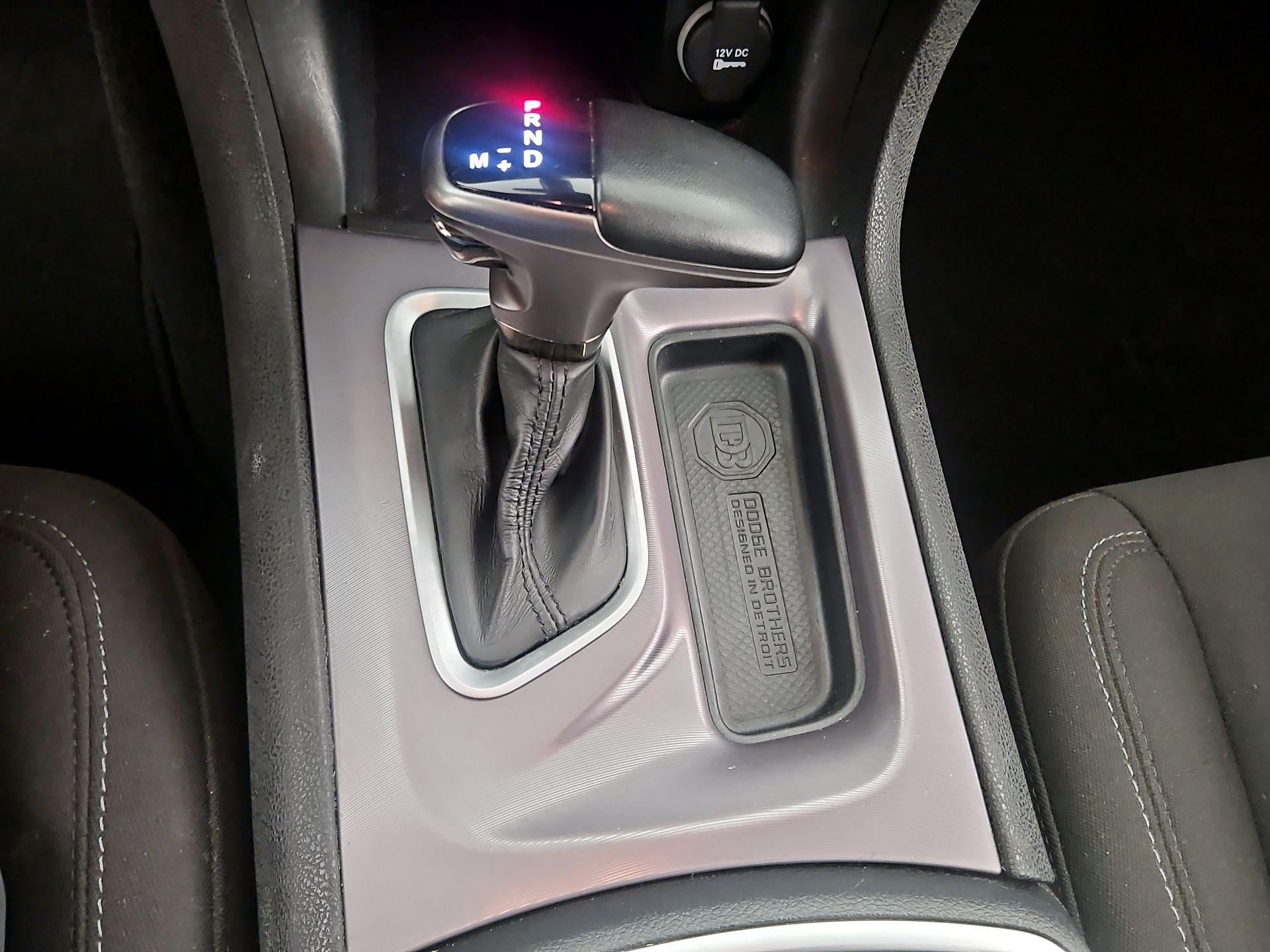 Thumbnail: 2022 Dodge Charger - 17